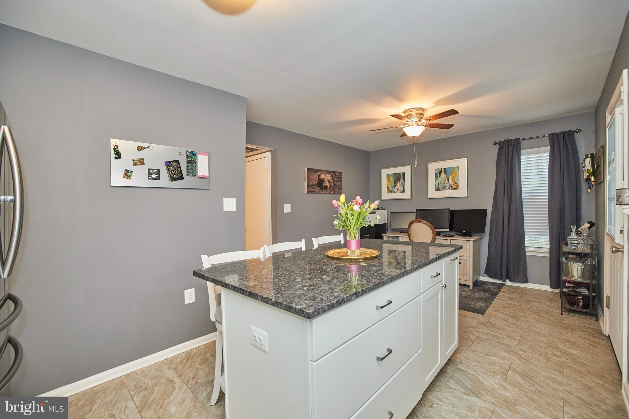 MONTCLAIR - Residential