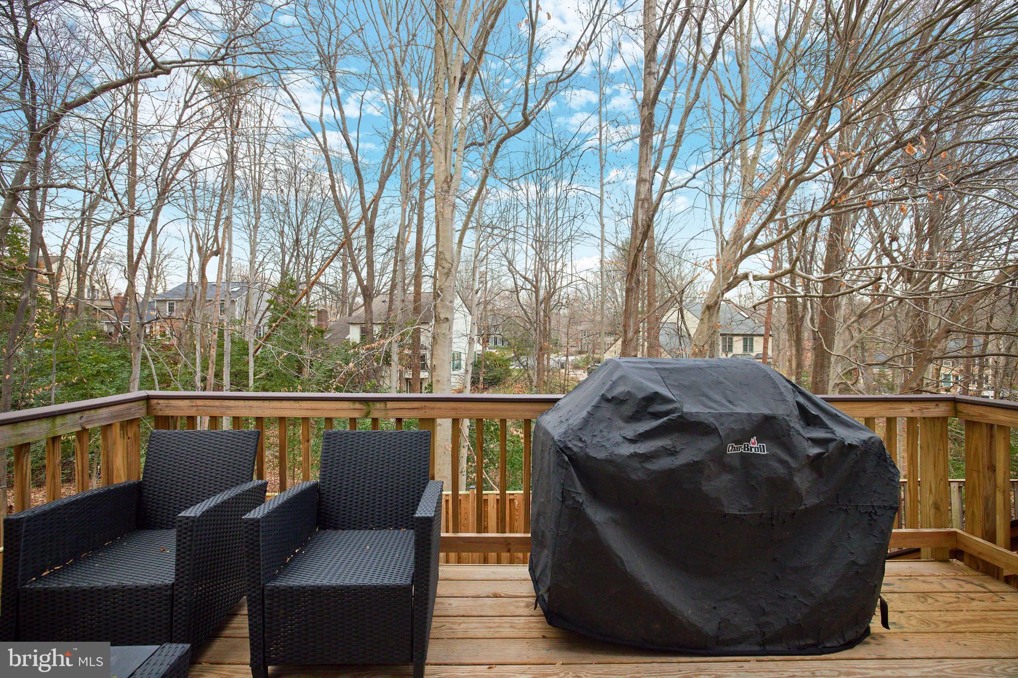 MONTCLAIR - Residential