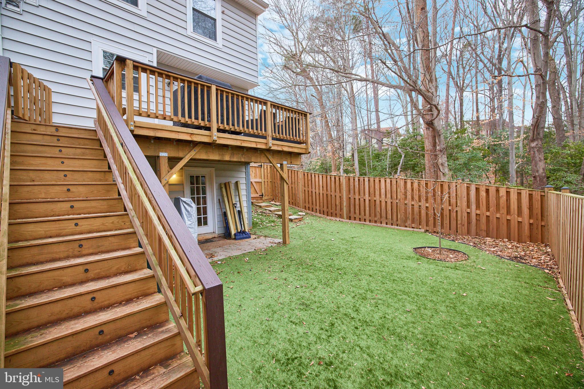 MONTCLAIR - Residential