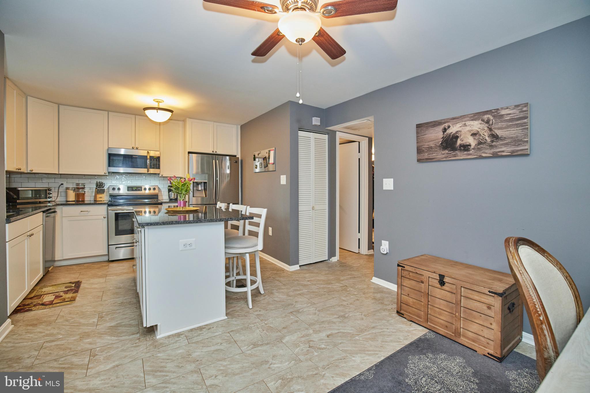 MONTCLAIR - Residential