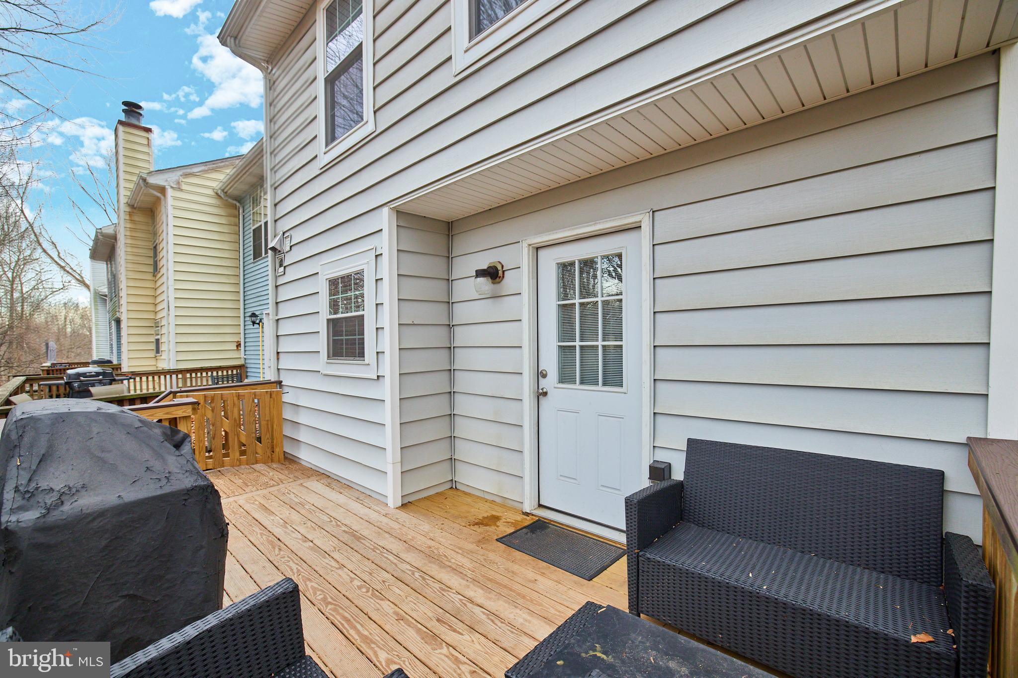 MONTCLAIR - Residential