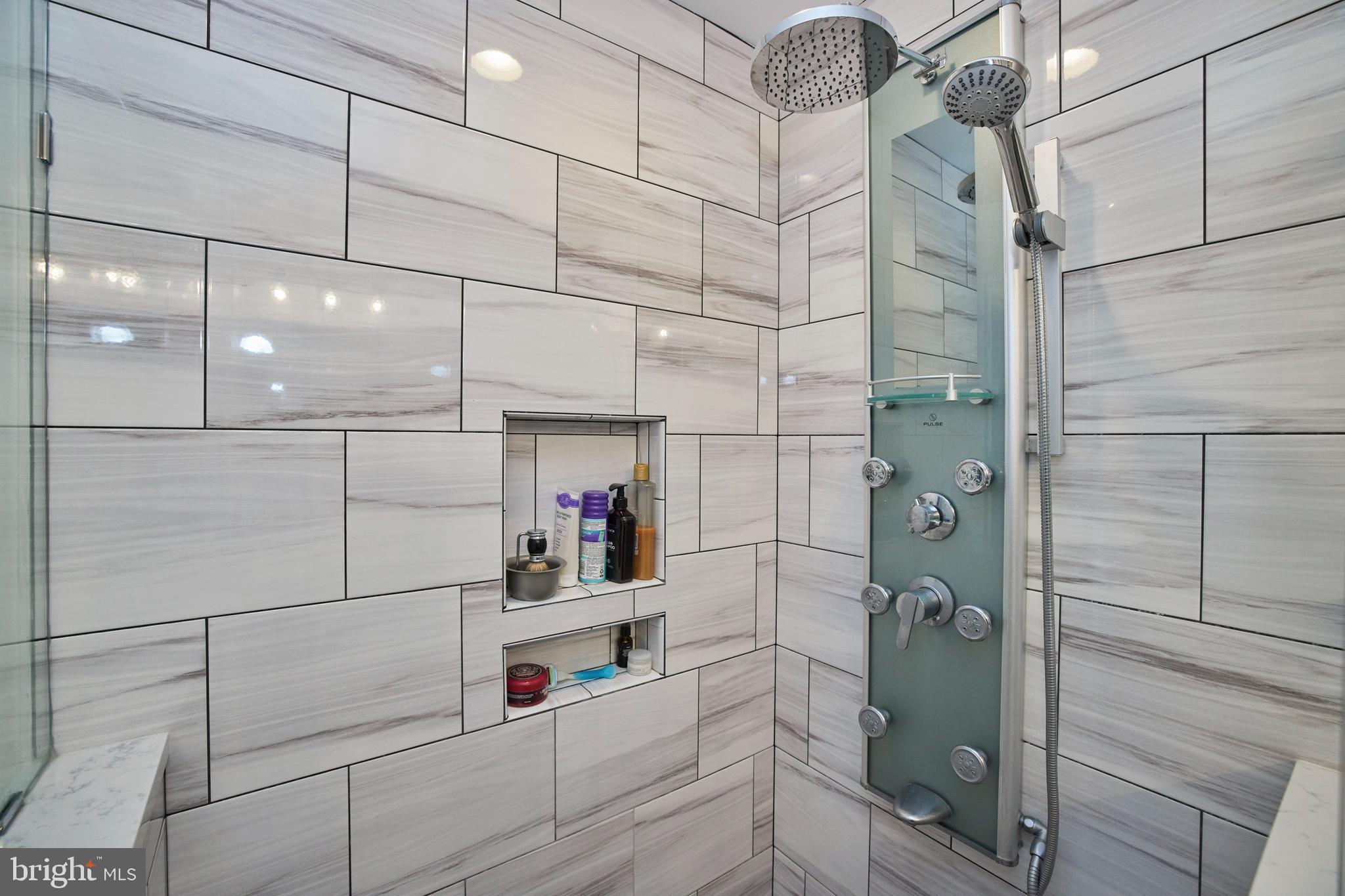 MONTCLAIR - Residential