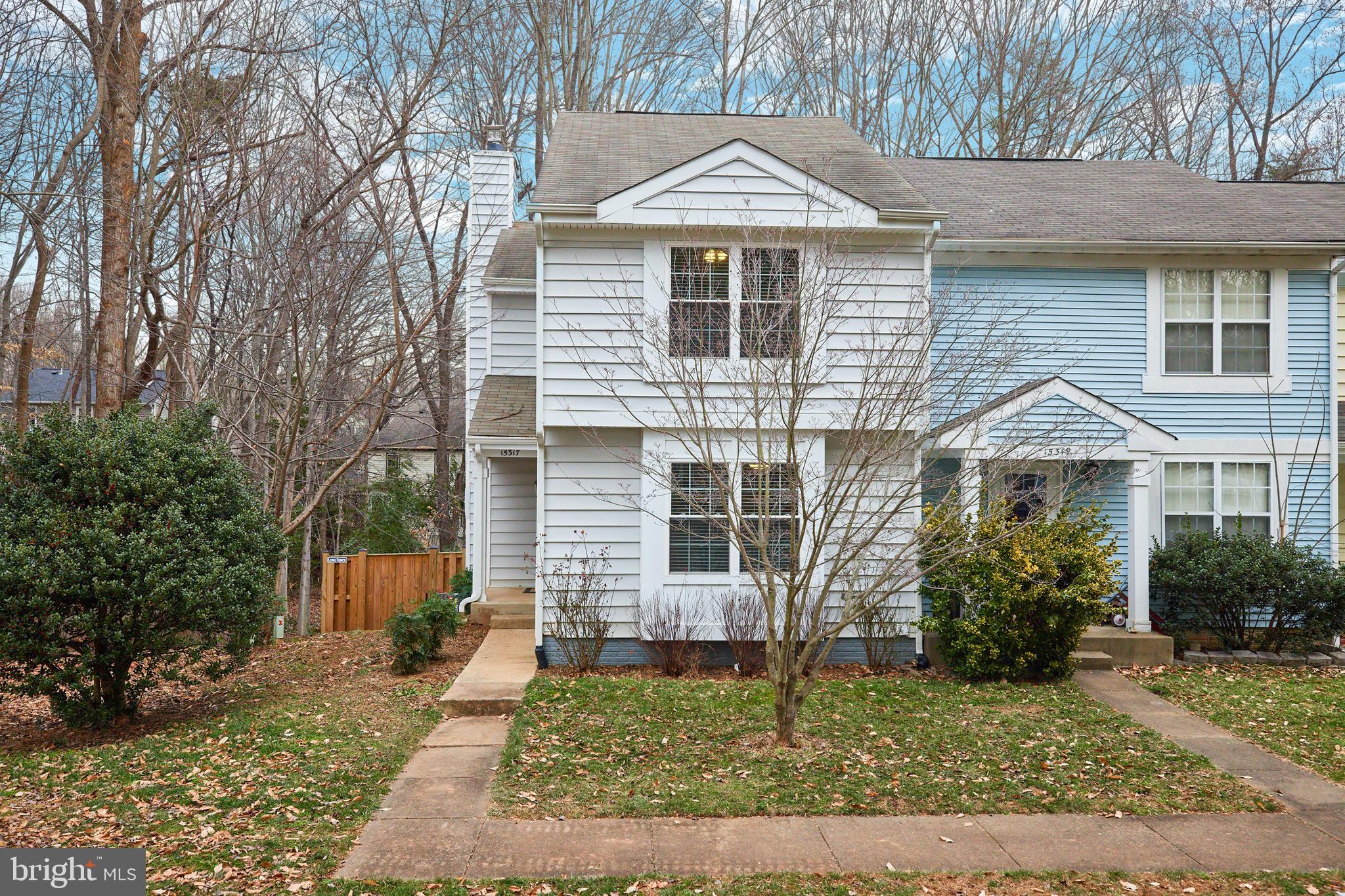 MONTCLAIR - Residential