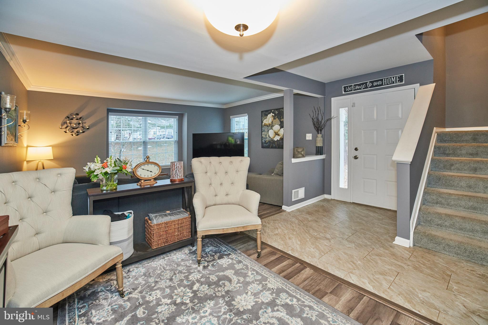 MONTCLAIR - Residential