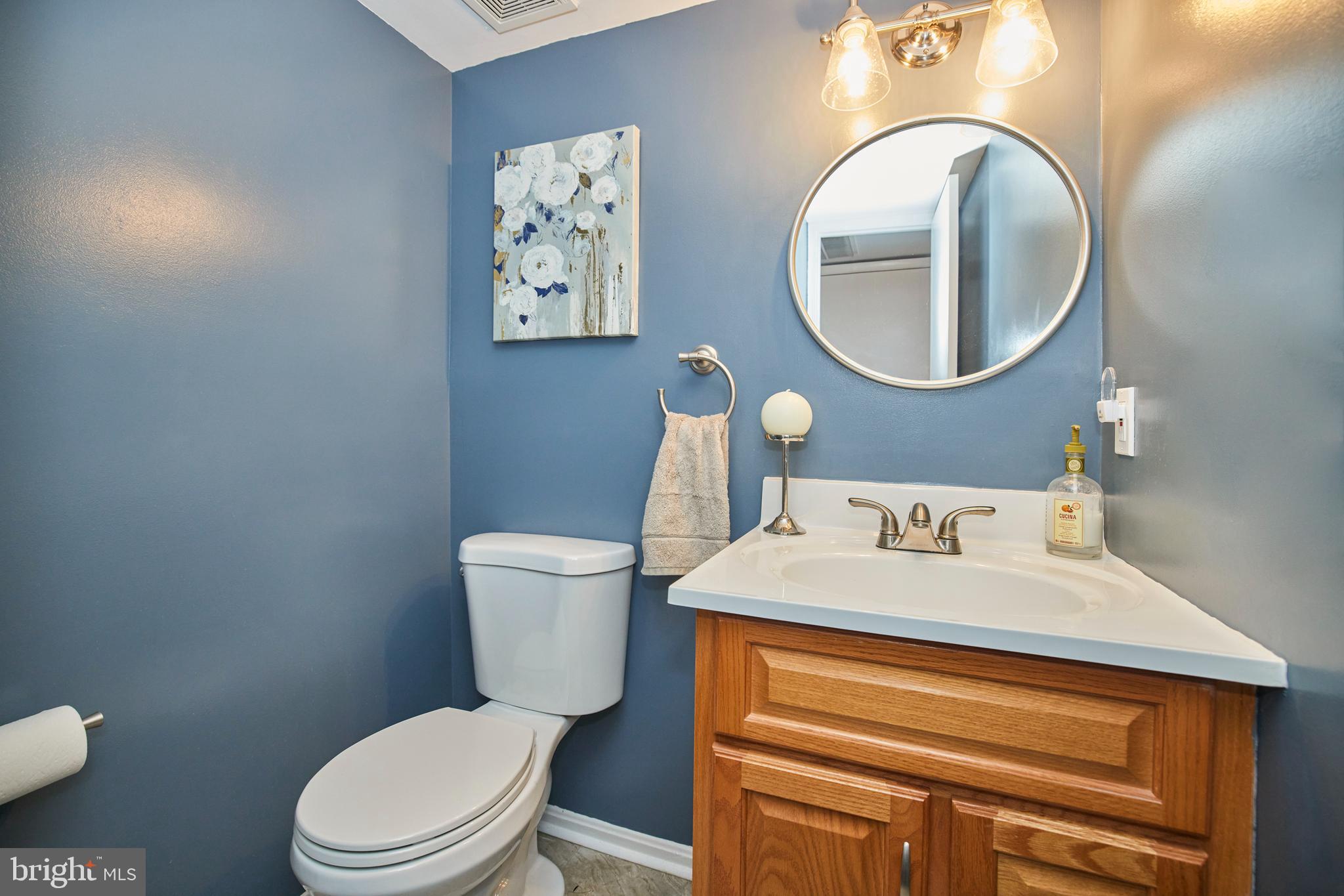 MONTCLAIR - Residential