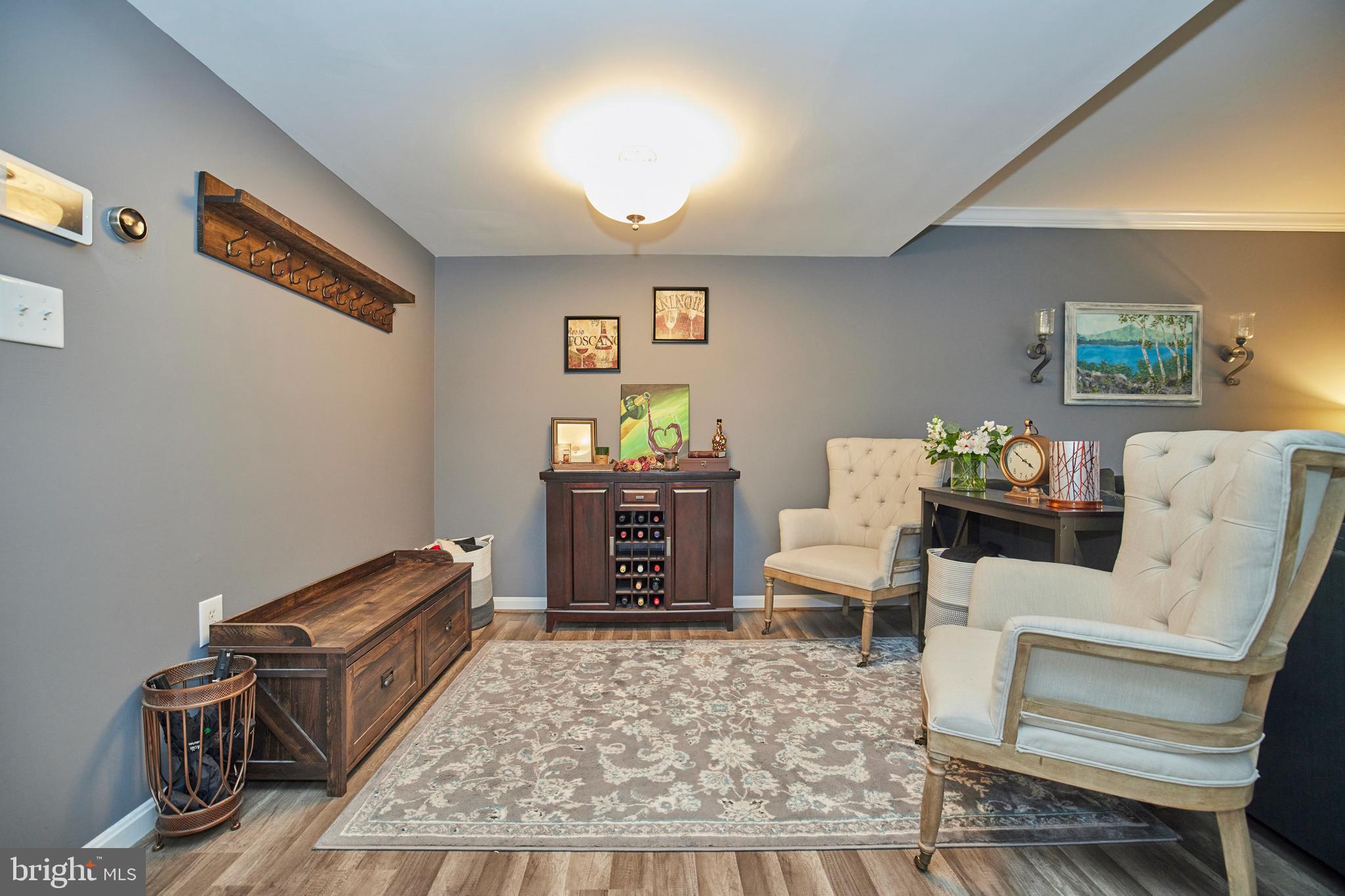 MONTCLAIR - Residential