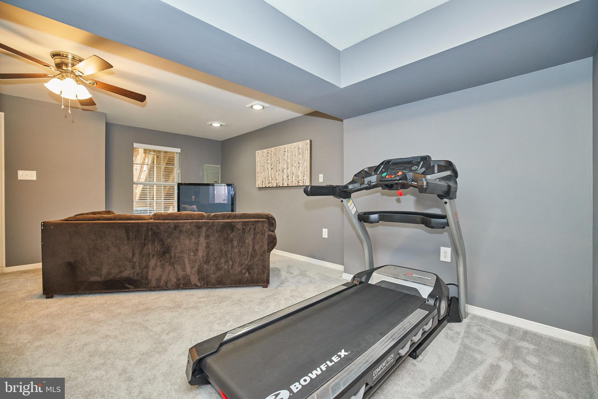 MONTCLAIR - Residential