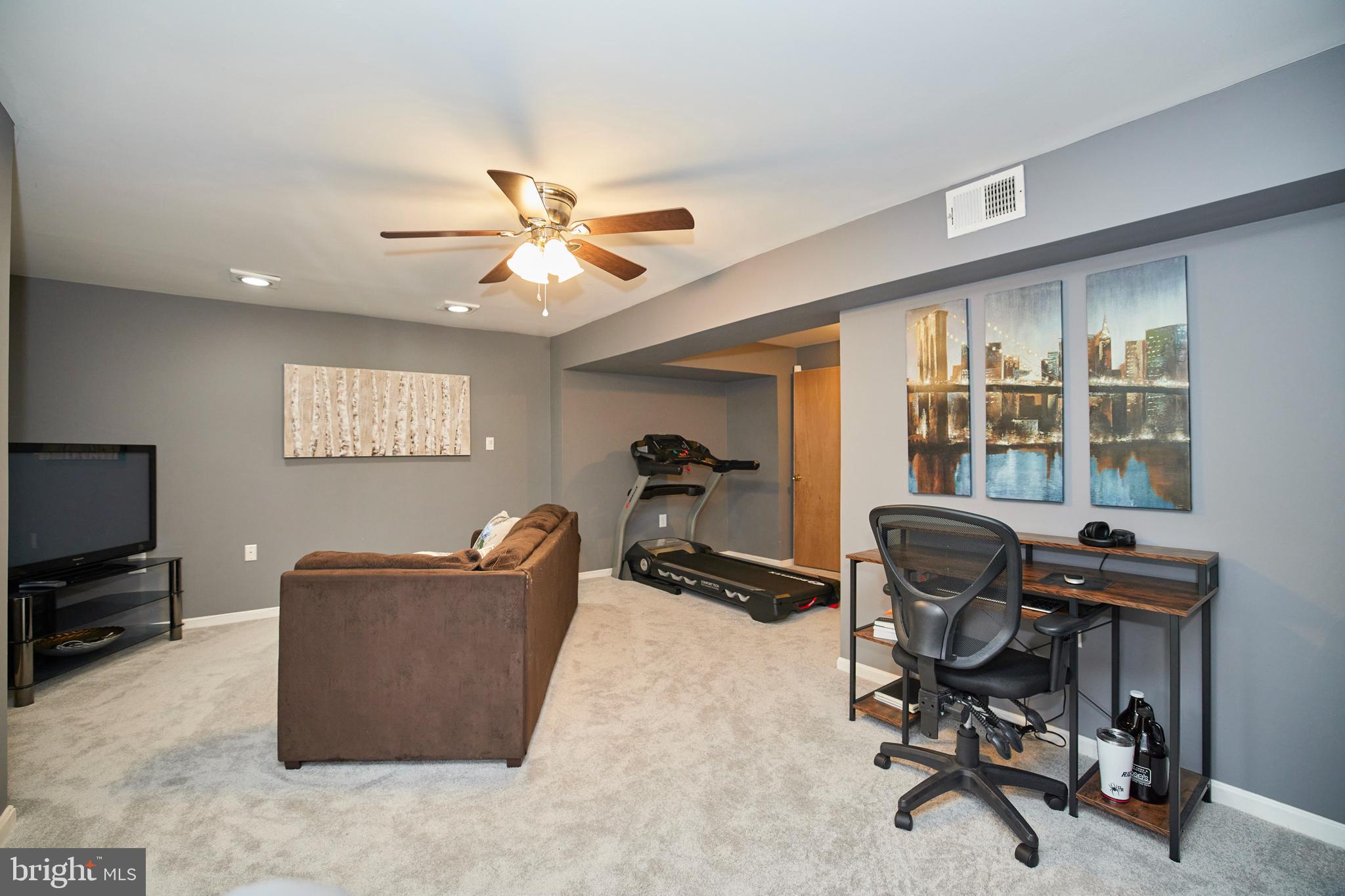 MONTCLAIR - Residential