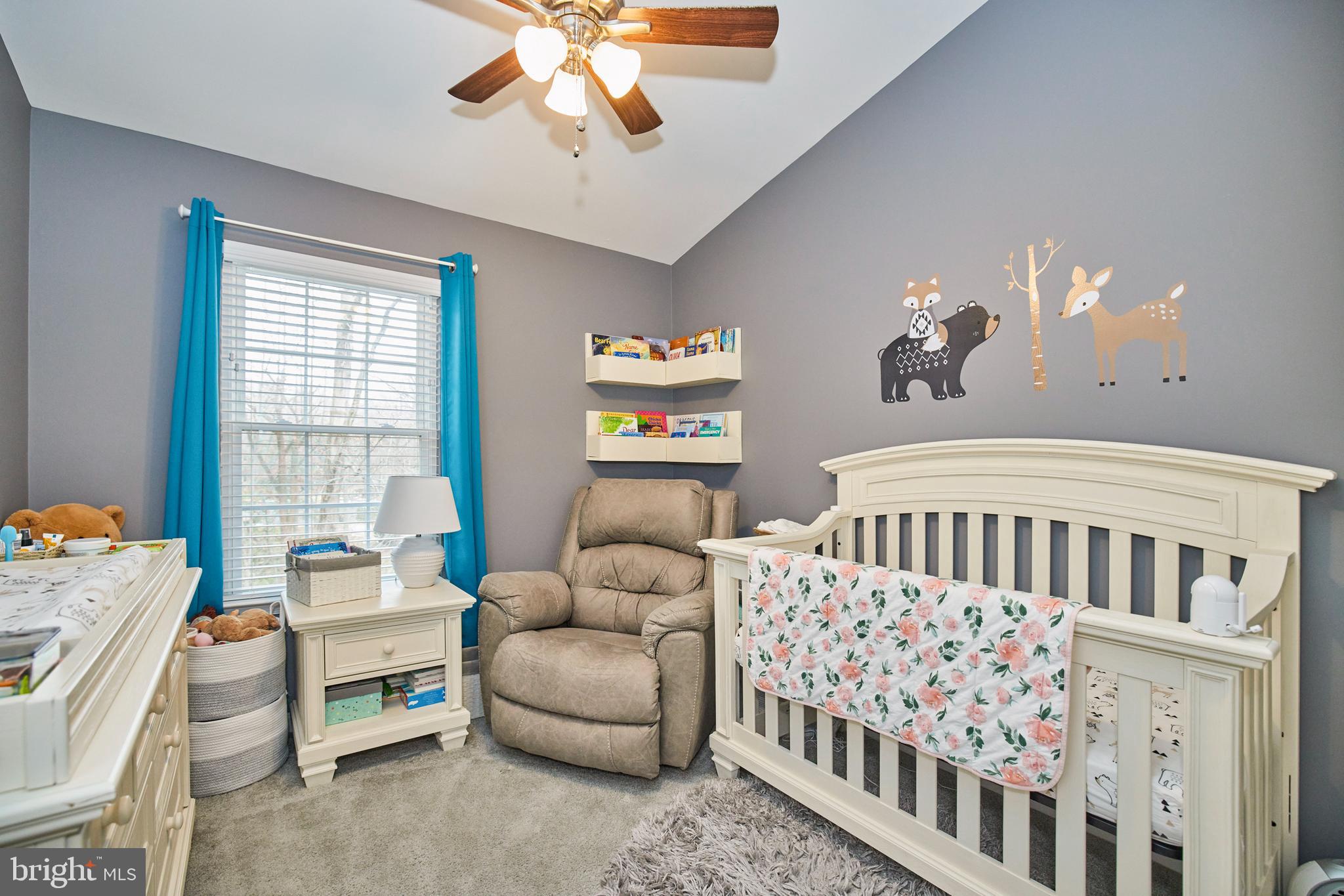 MONTCLAIR - Residential