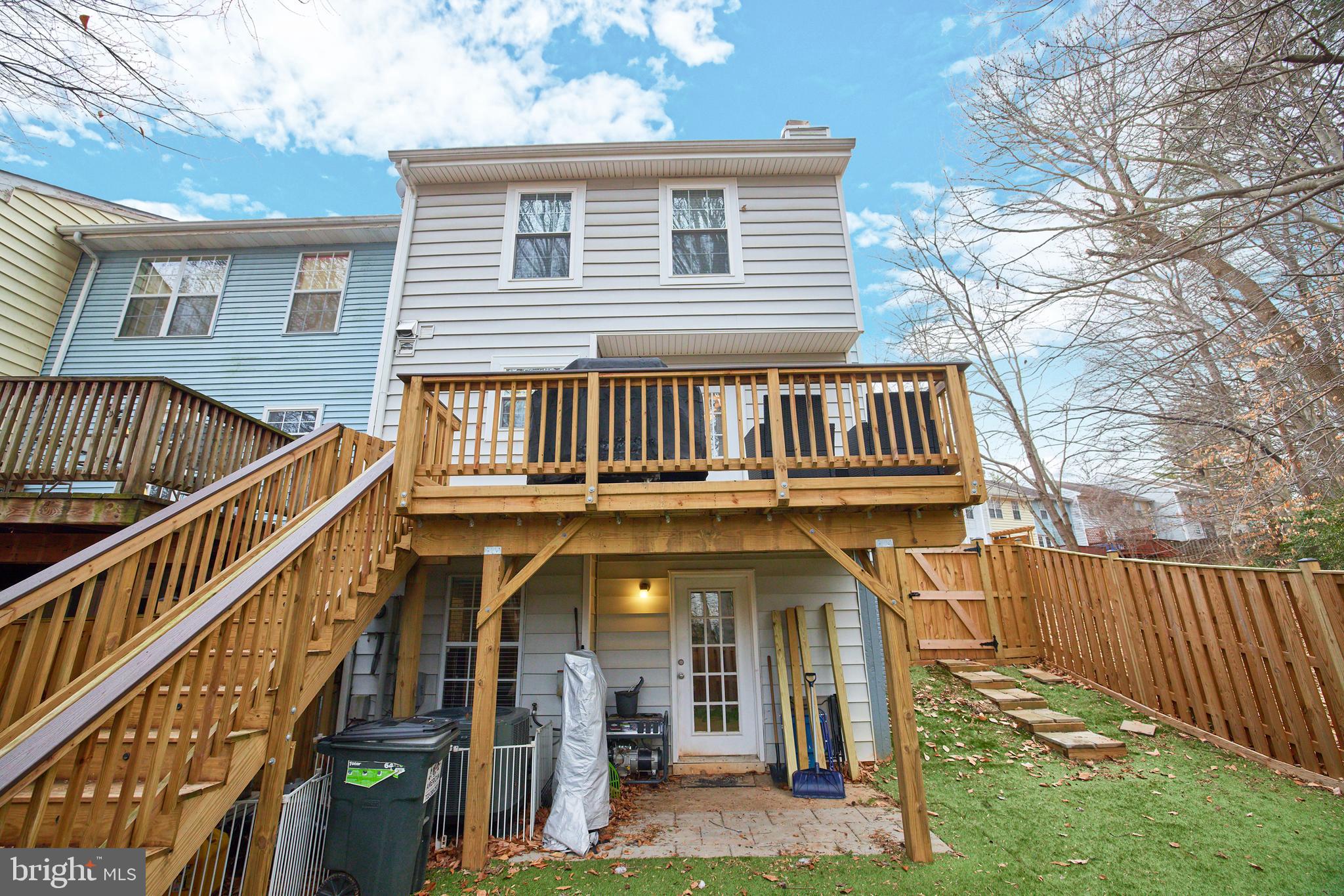 MONTCLAIR - Residential