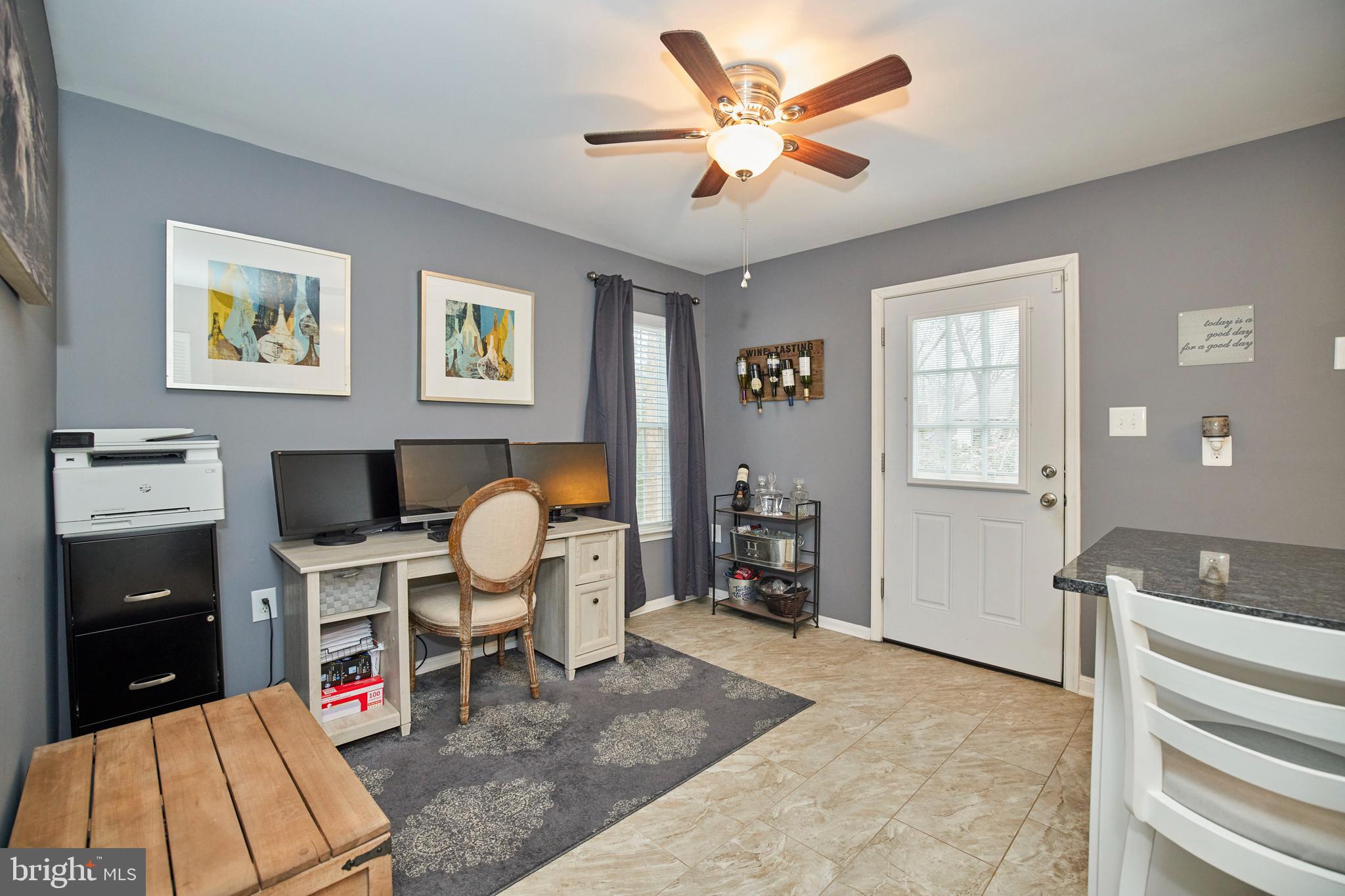 MONTCLAIR - Residential