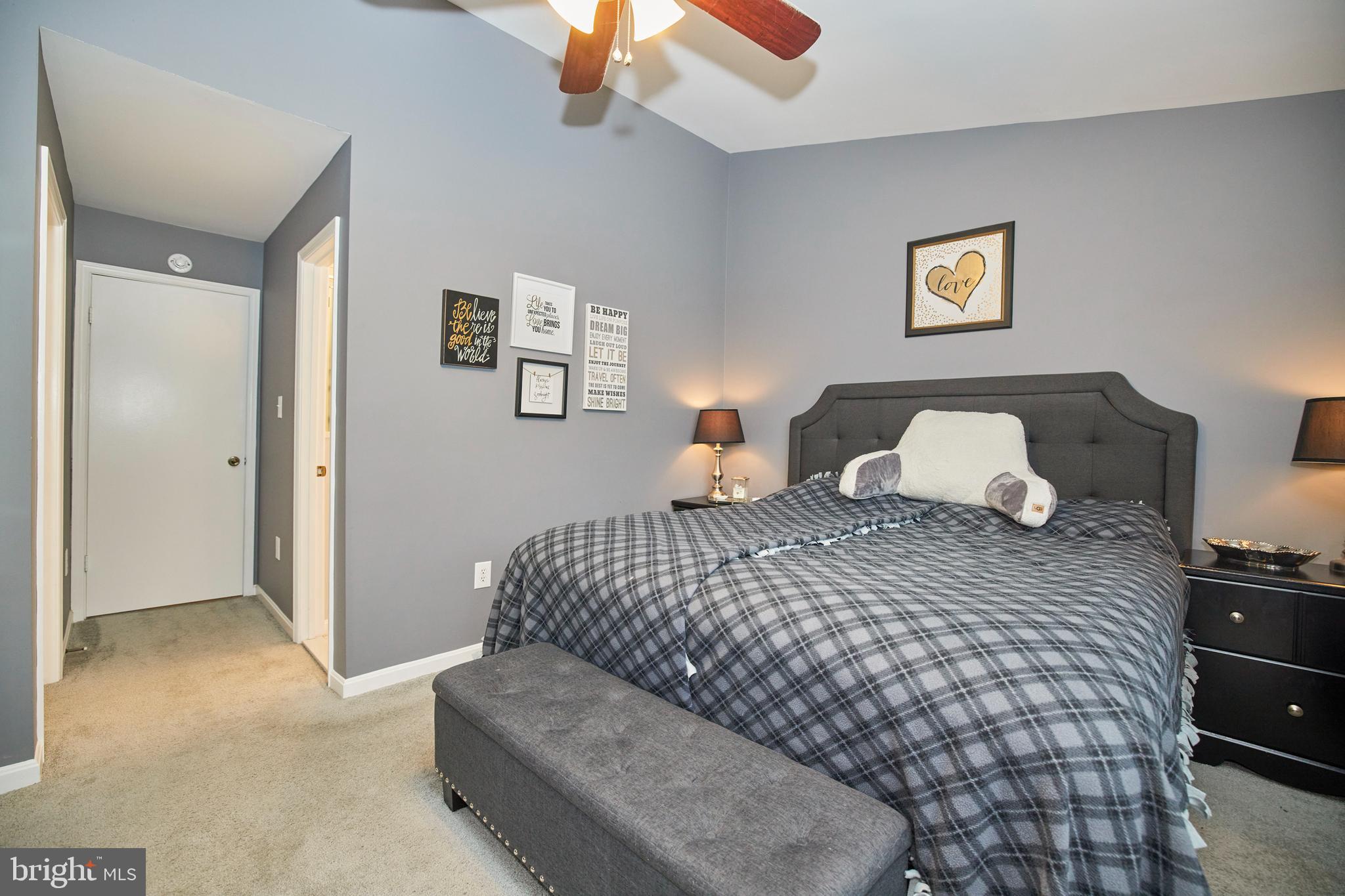 MONTCLAIR - Residential