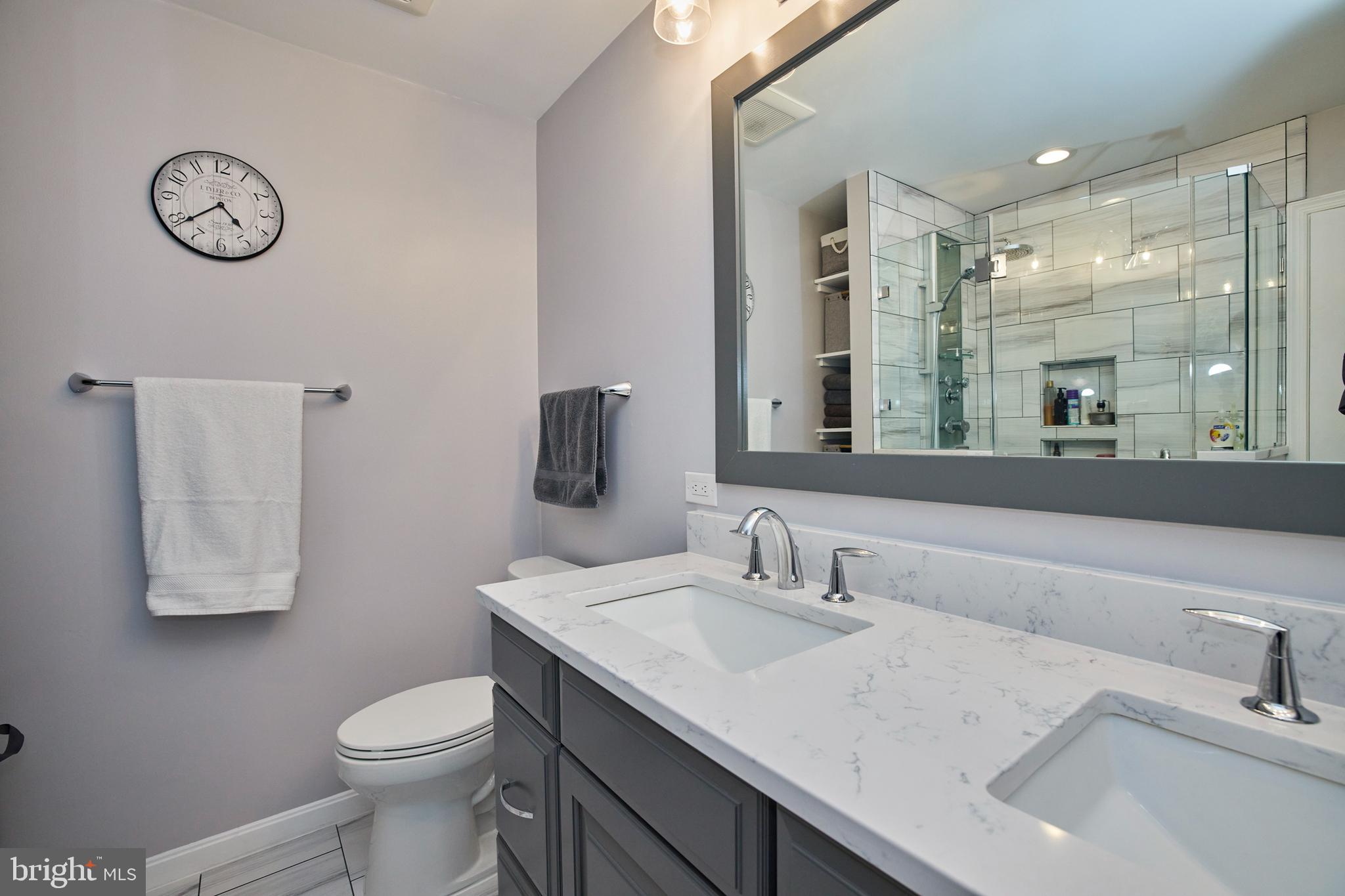 MONTCLAIR - Residential