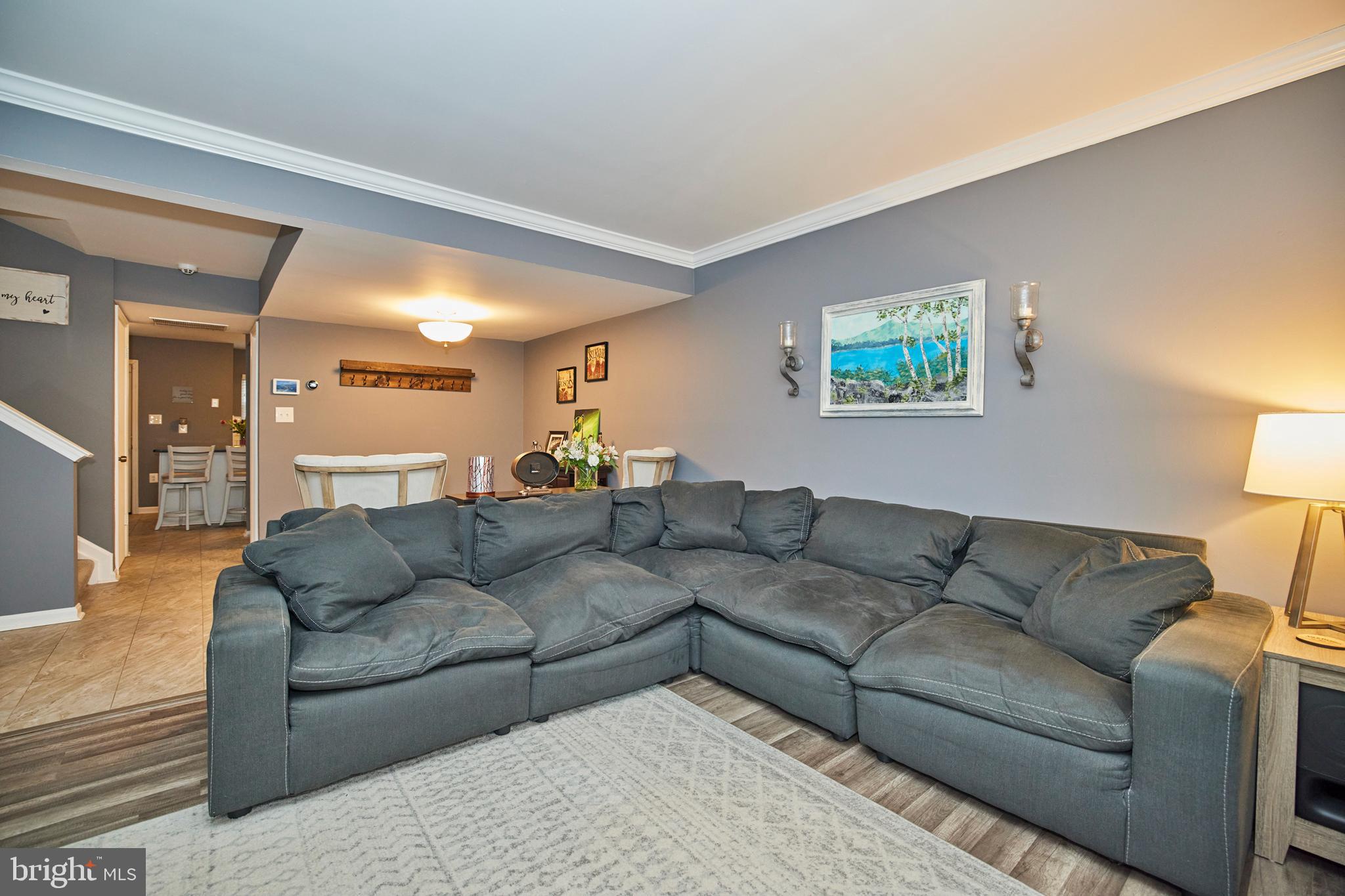 MONTCLAIR - Residential