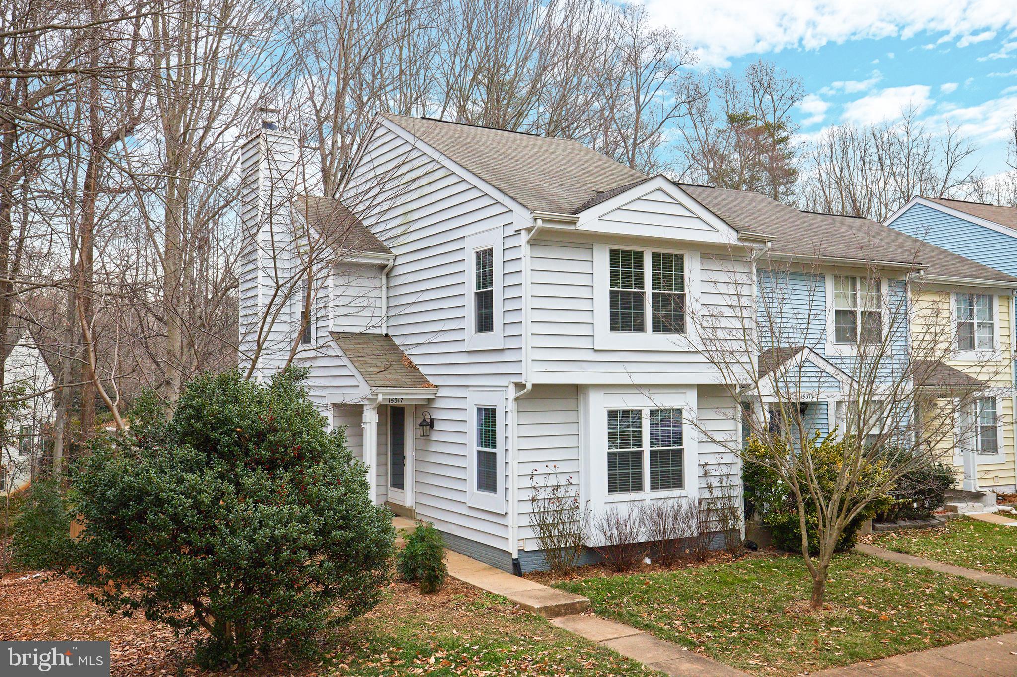 MONTCLAIR - Residential