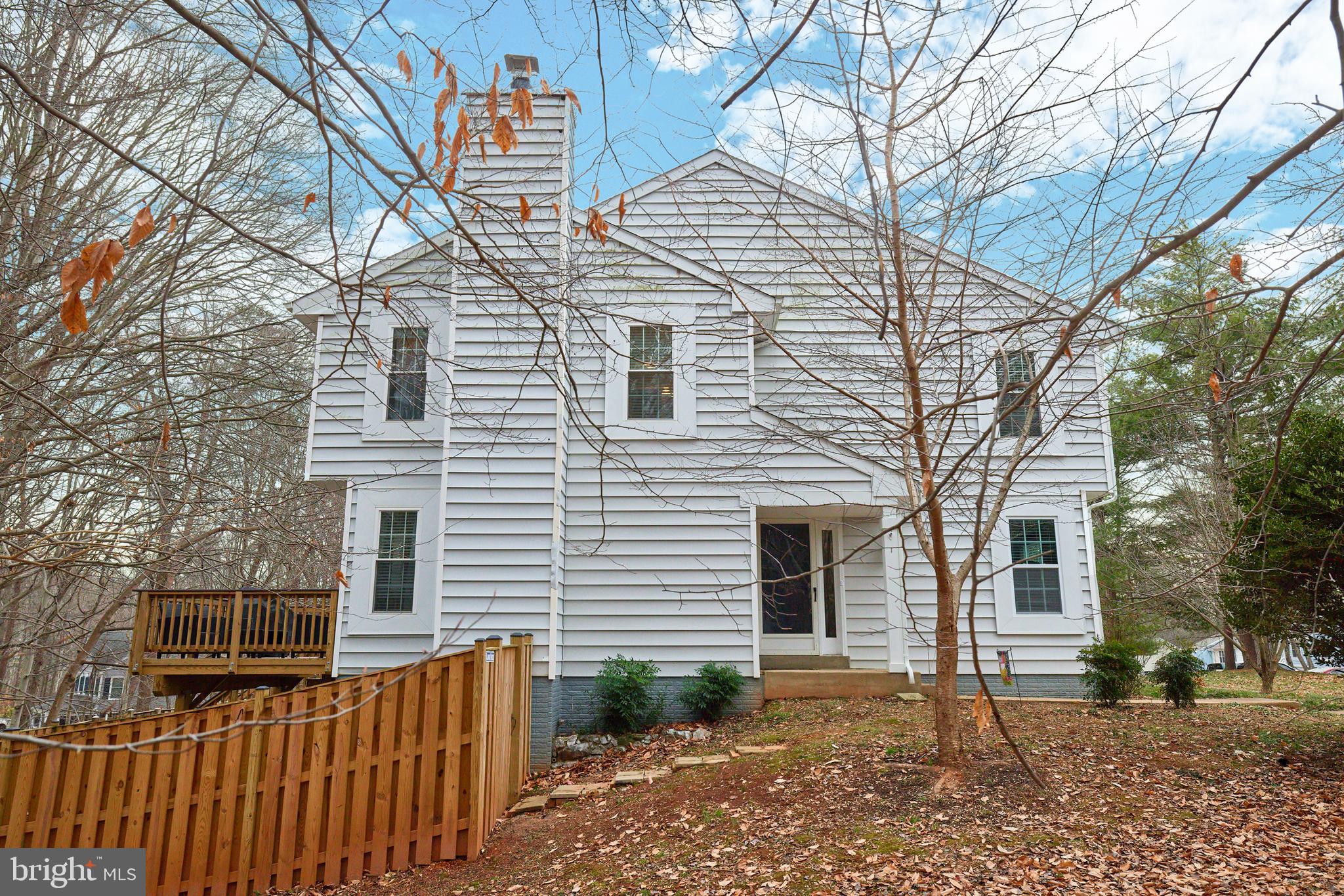 MONTCLAIR - Residential