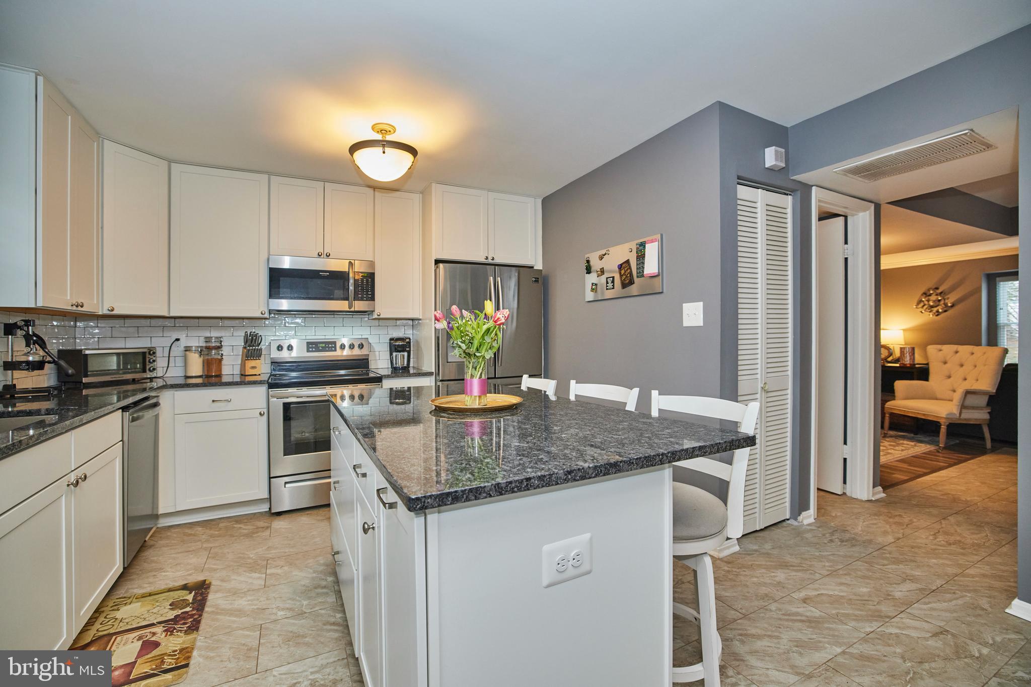 MONTCLAIR - Residential