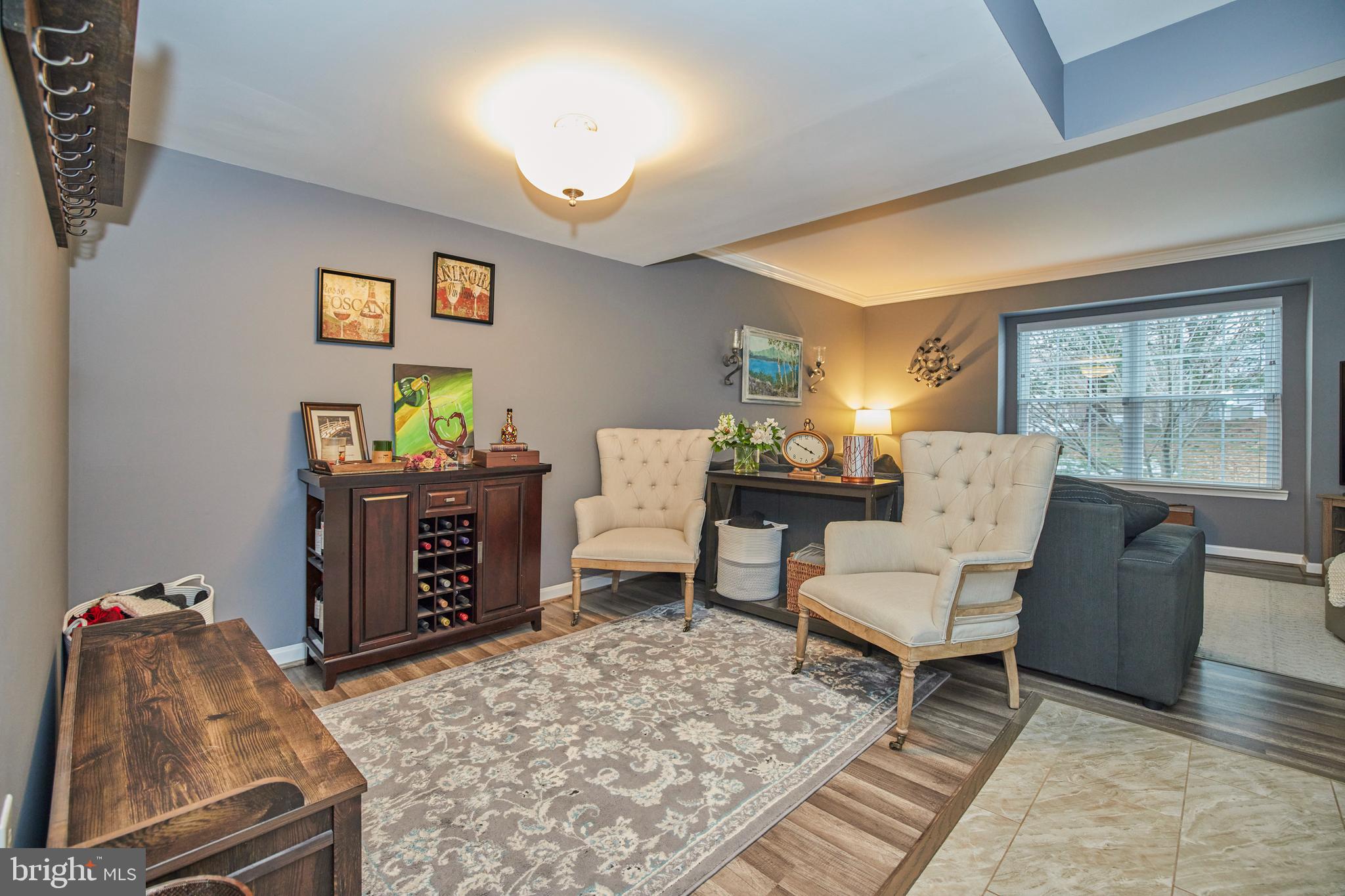 MONTCLAIR - Residential