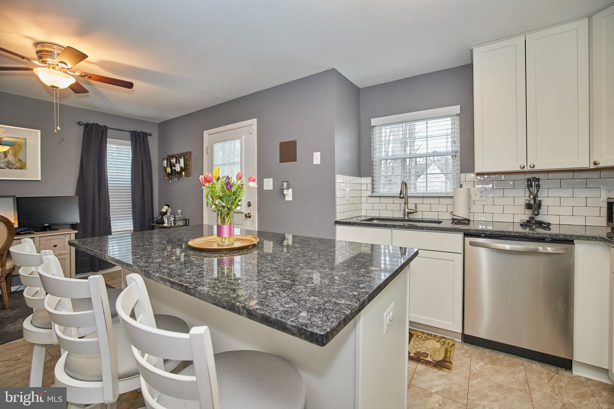 MONTCLAIR - Residential