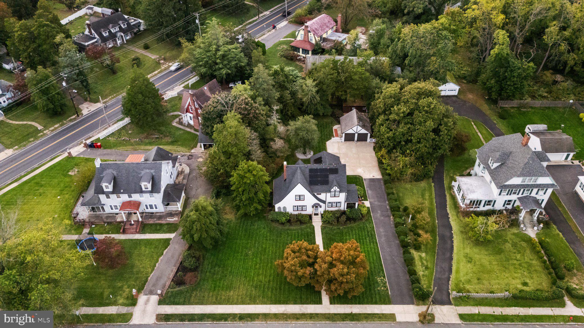 36 S WEST AVENUE