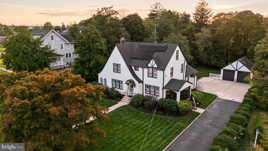 Photo of 36 S West Avenue, BRIDGETON, NJ 08302 (MLS # NJCB2033394)