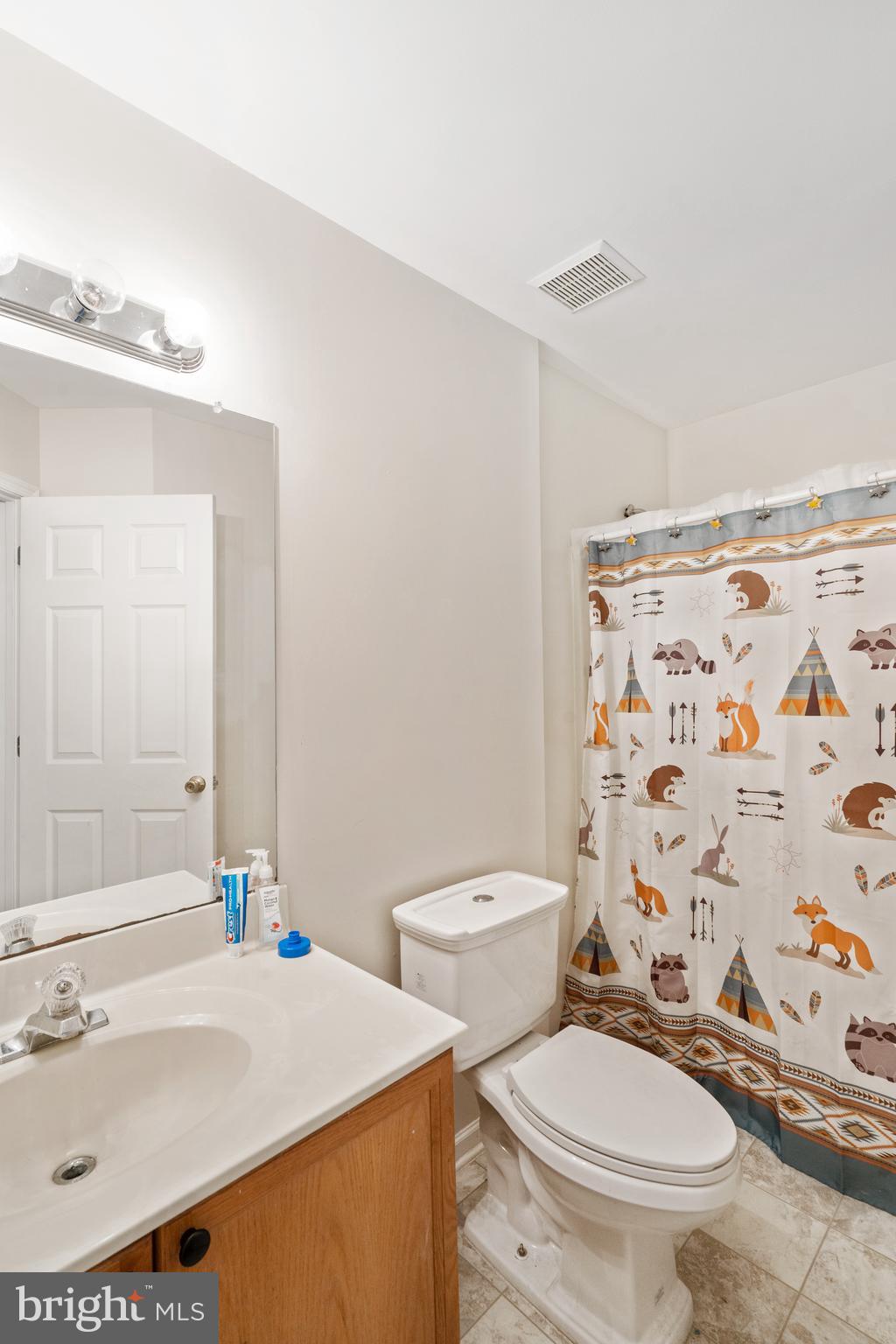 LAUREL RIDGE - Residential