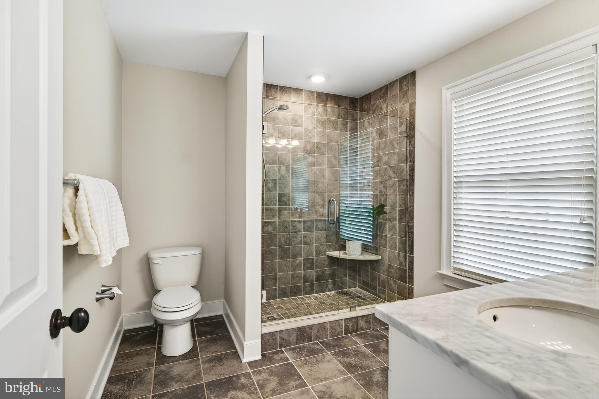 MAGNOLIA PLACE - Residential