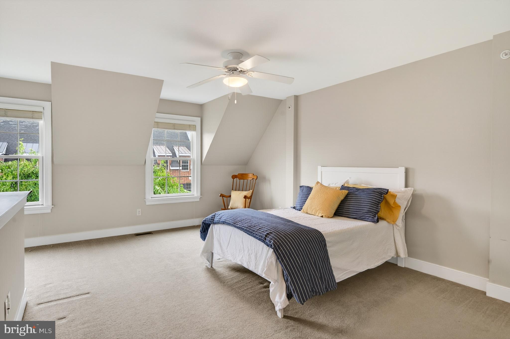 MAGNOLIA PLACE - Residential
