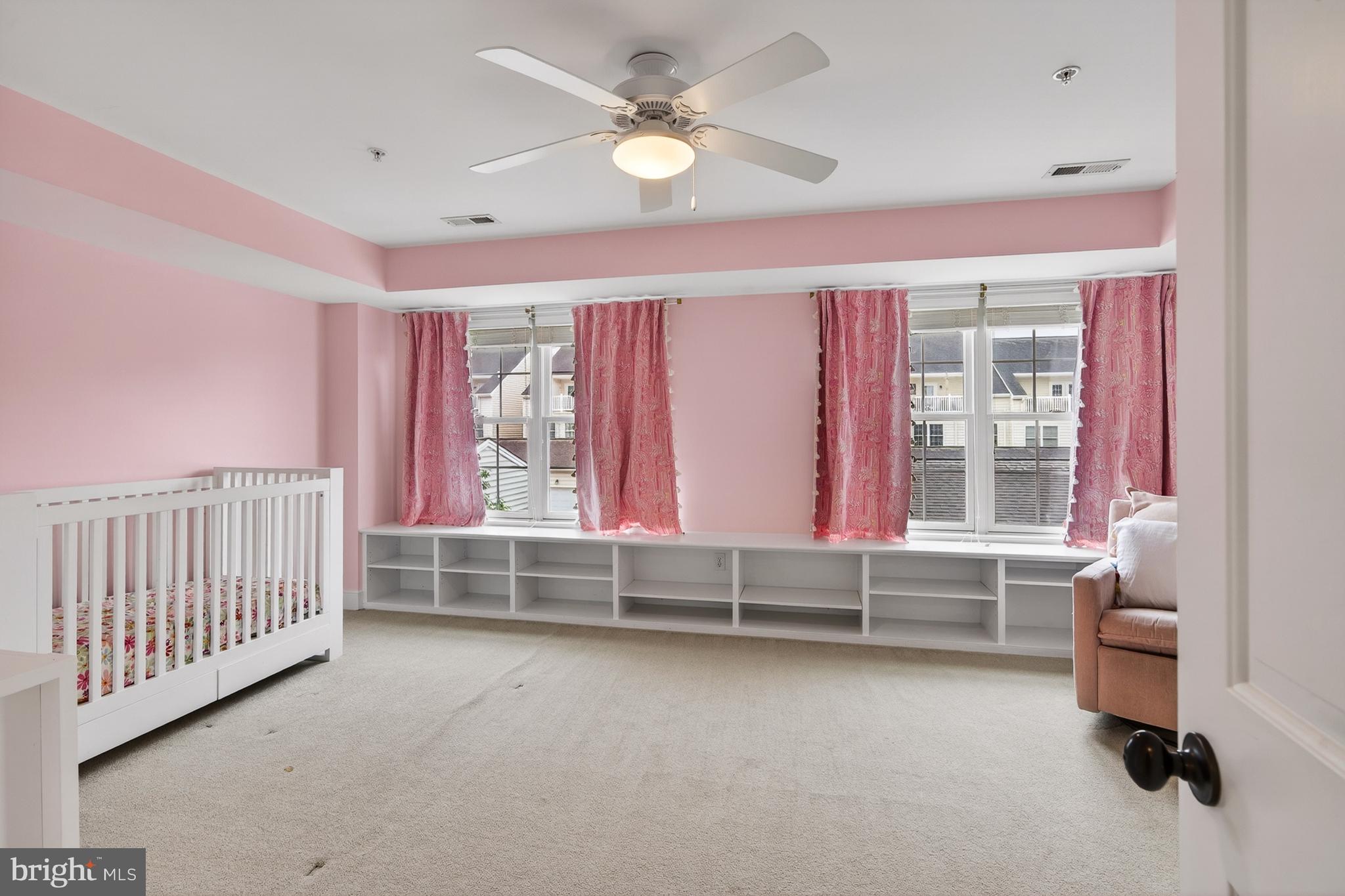 MAGNOLIA PLACE - Residential