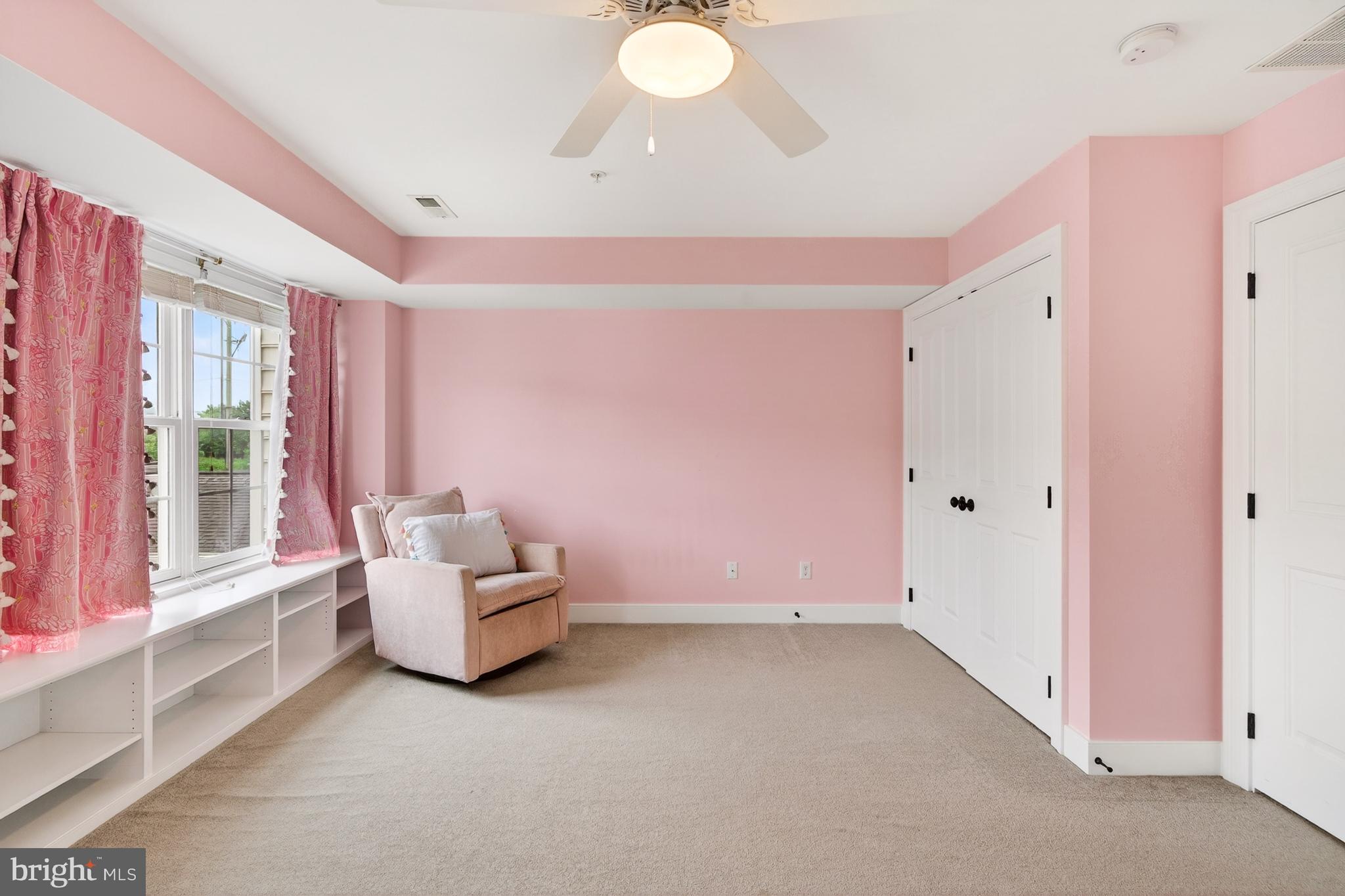MAGNOLIA PLACE - Residential