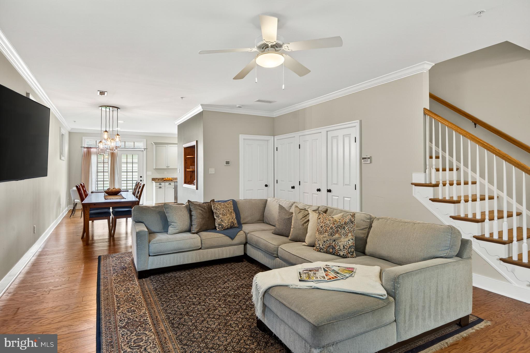 MAGNOLIA PLACE - Residential