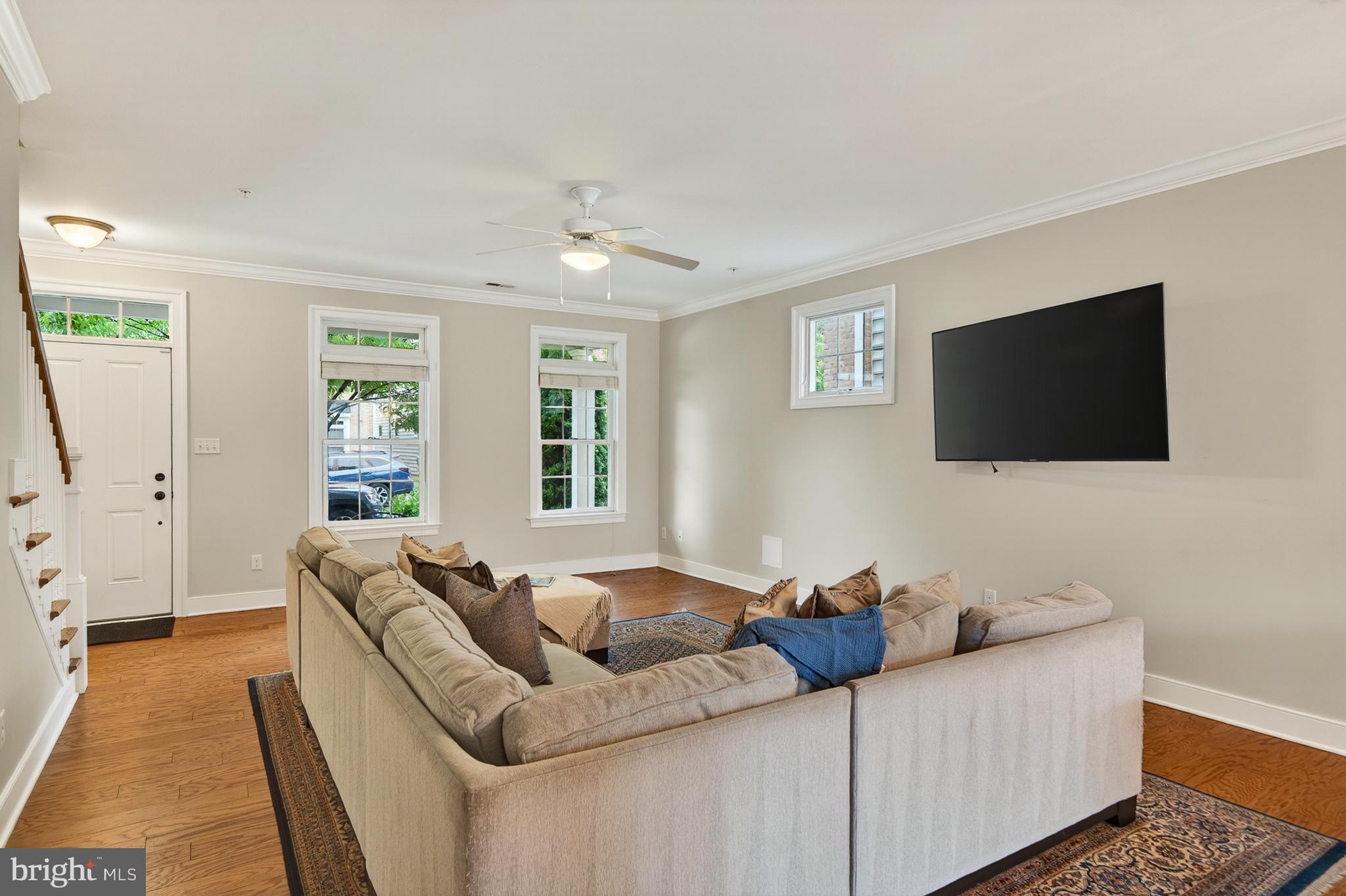 MAGNOLIA PLACE - Residential