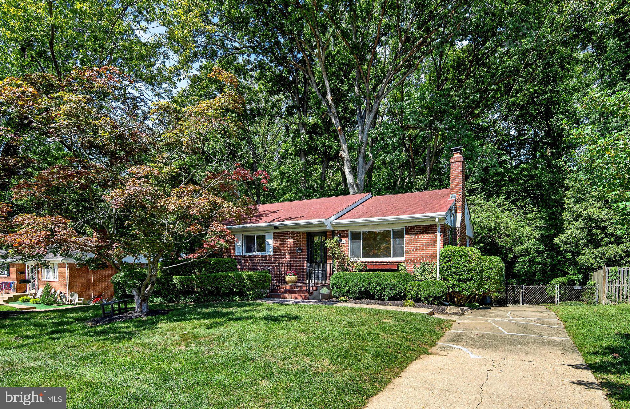 7426 NANCEMOND STREET