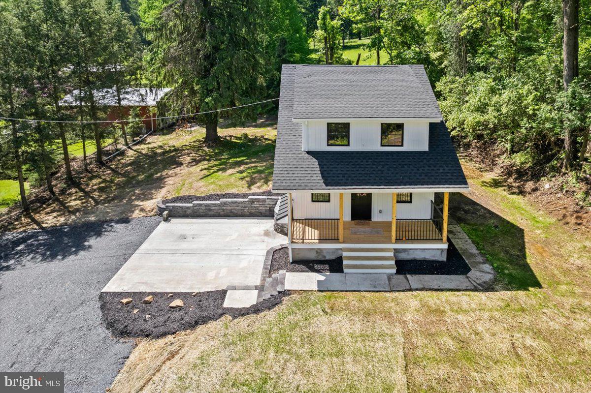 159 RUDLOFF LANE