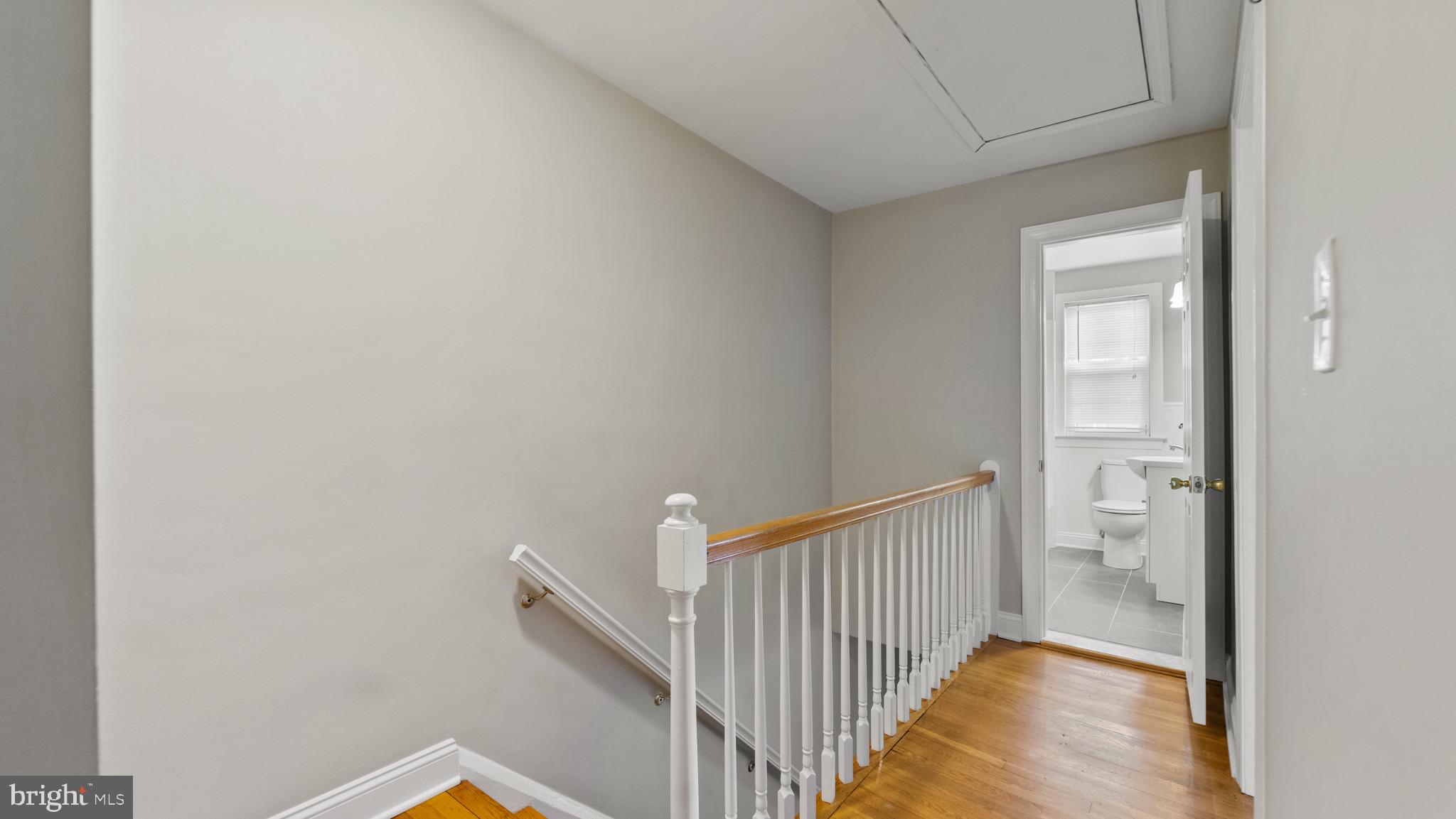 LOCH RAVEN VILLAGE - Residential