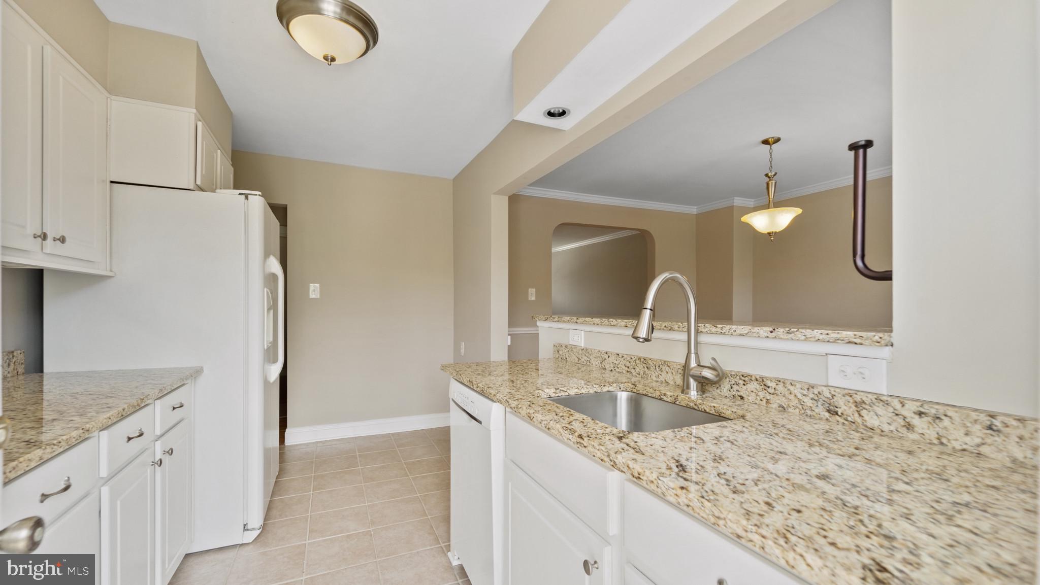 LOCH RAVEN VILLAGE - Residential