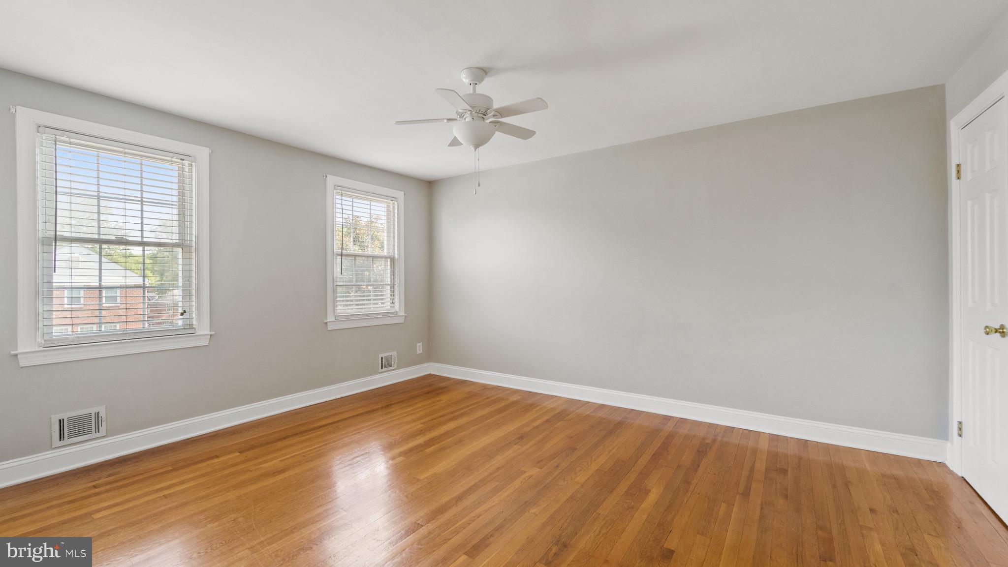 LOCH RAVEN VILLAGE - Residential