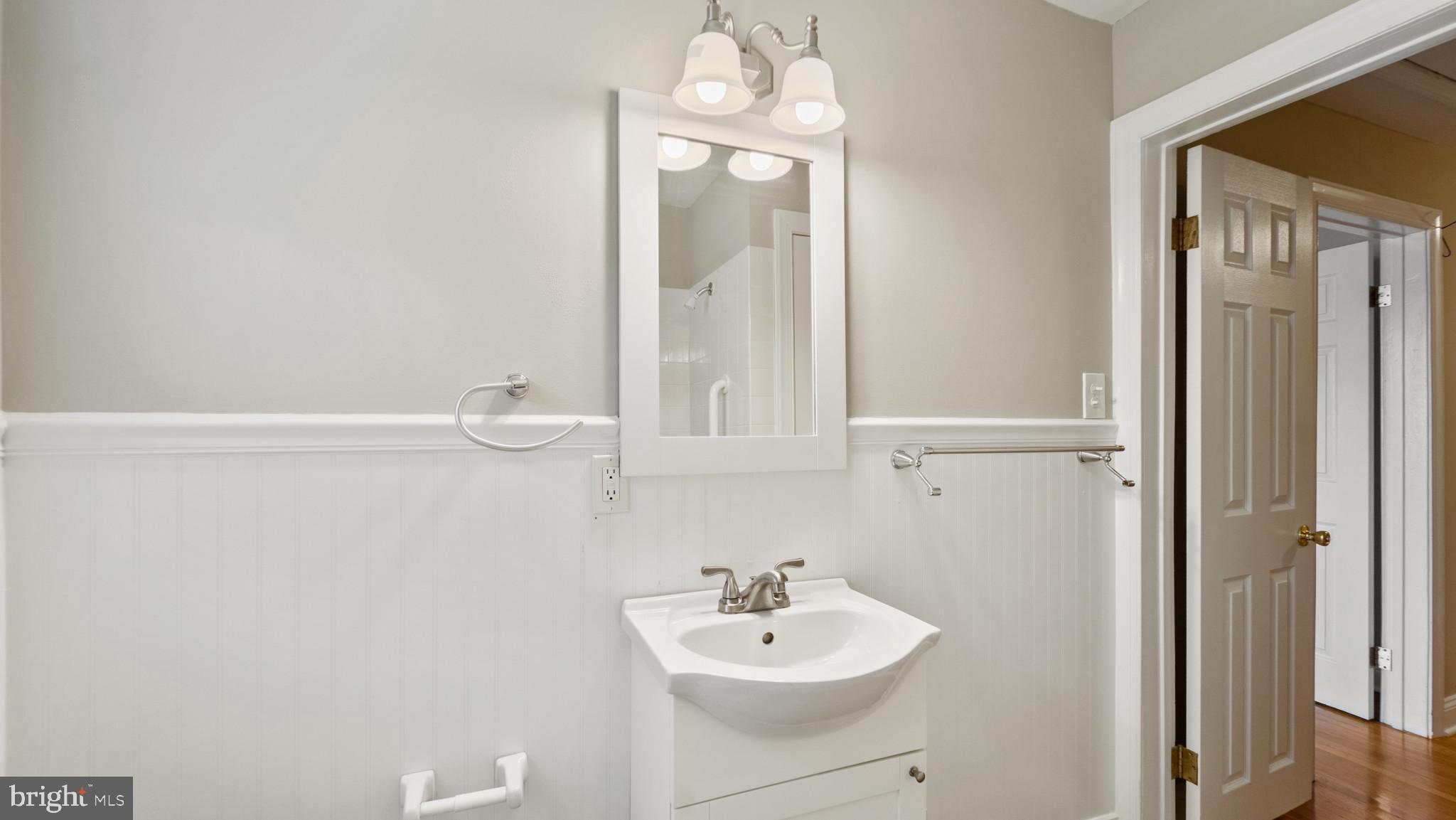 LOCH RAVEN VILLAGE - Residential