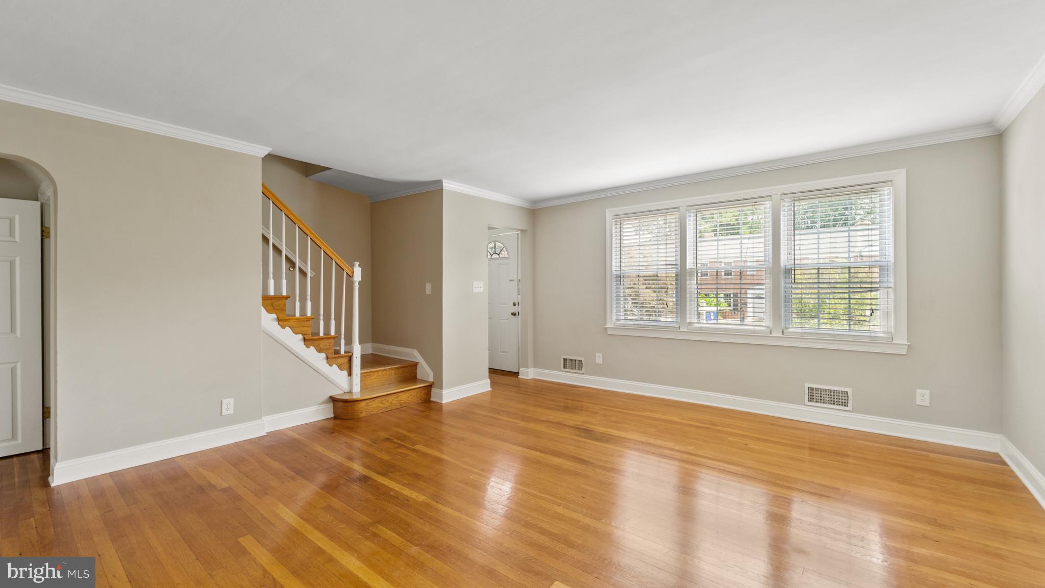 LOCH RAVEN VILLAGE - Residential