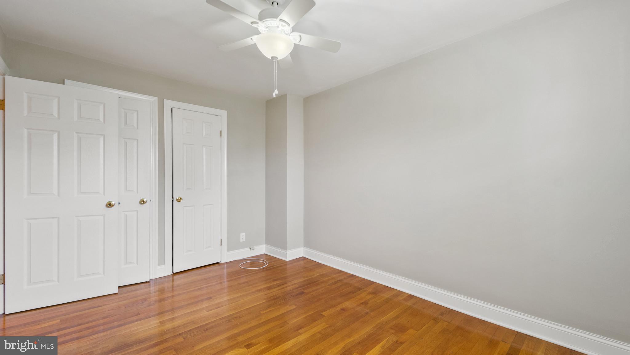 LOCH RAVEN VILLAGE - Residential