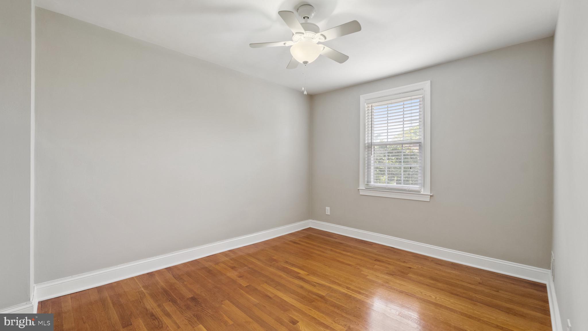 LOCH RAVEN VILLAGE - Residential