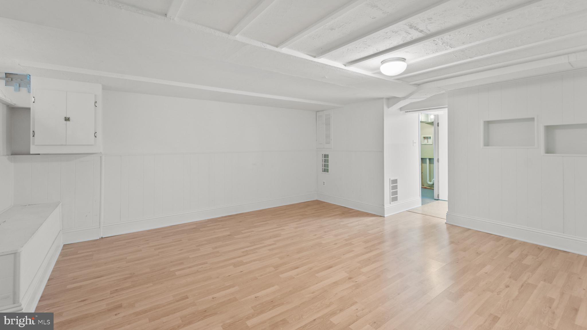 LOCH RAVEN VILLAGE - Residential