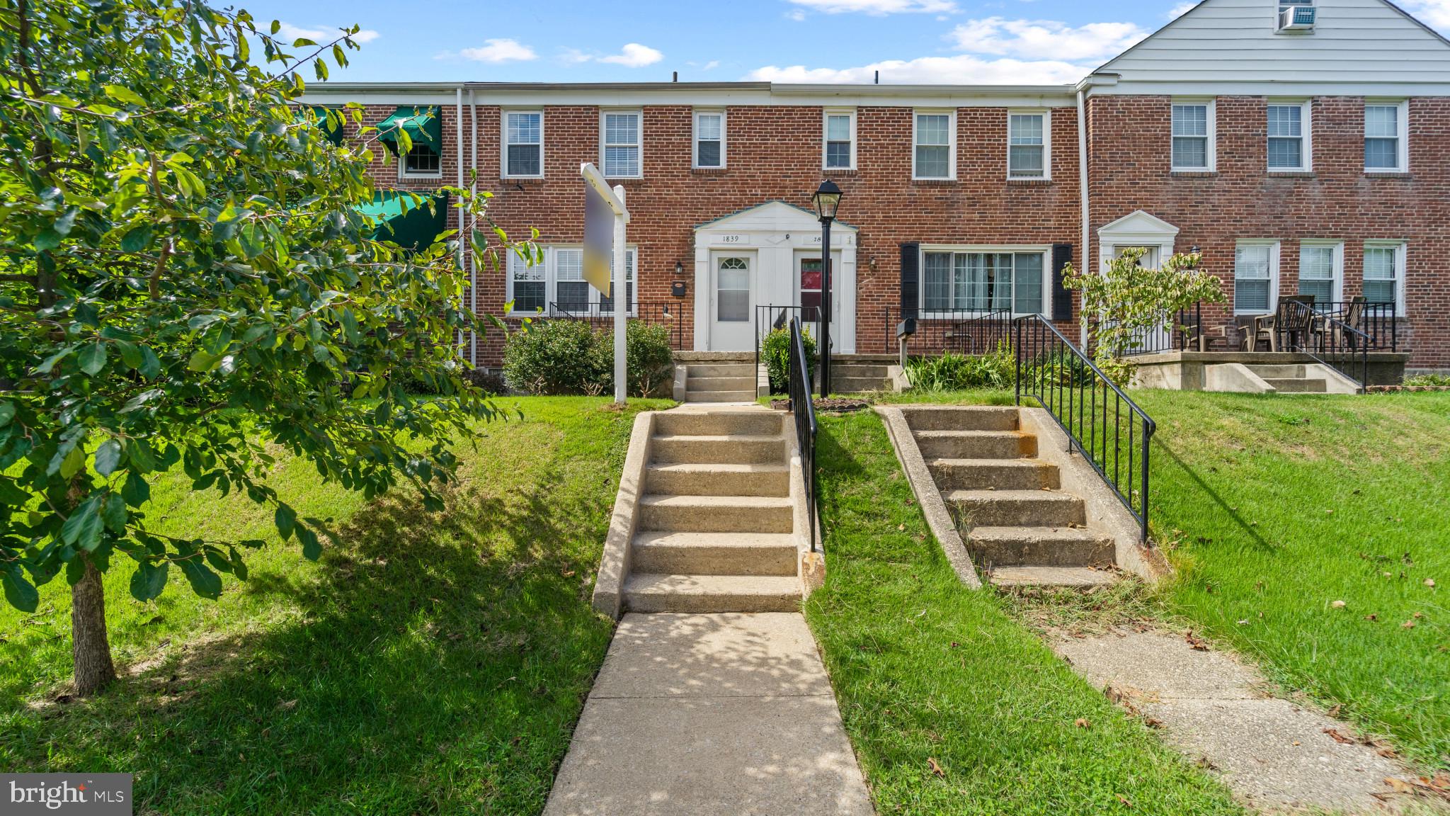 LOCH RAVEN VILLAGE - Residential