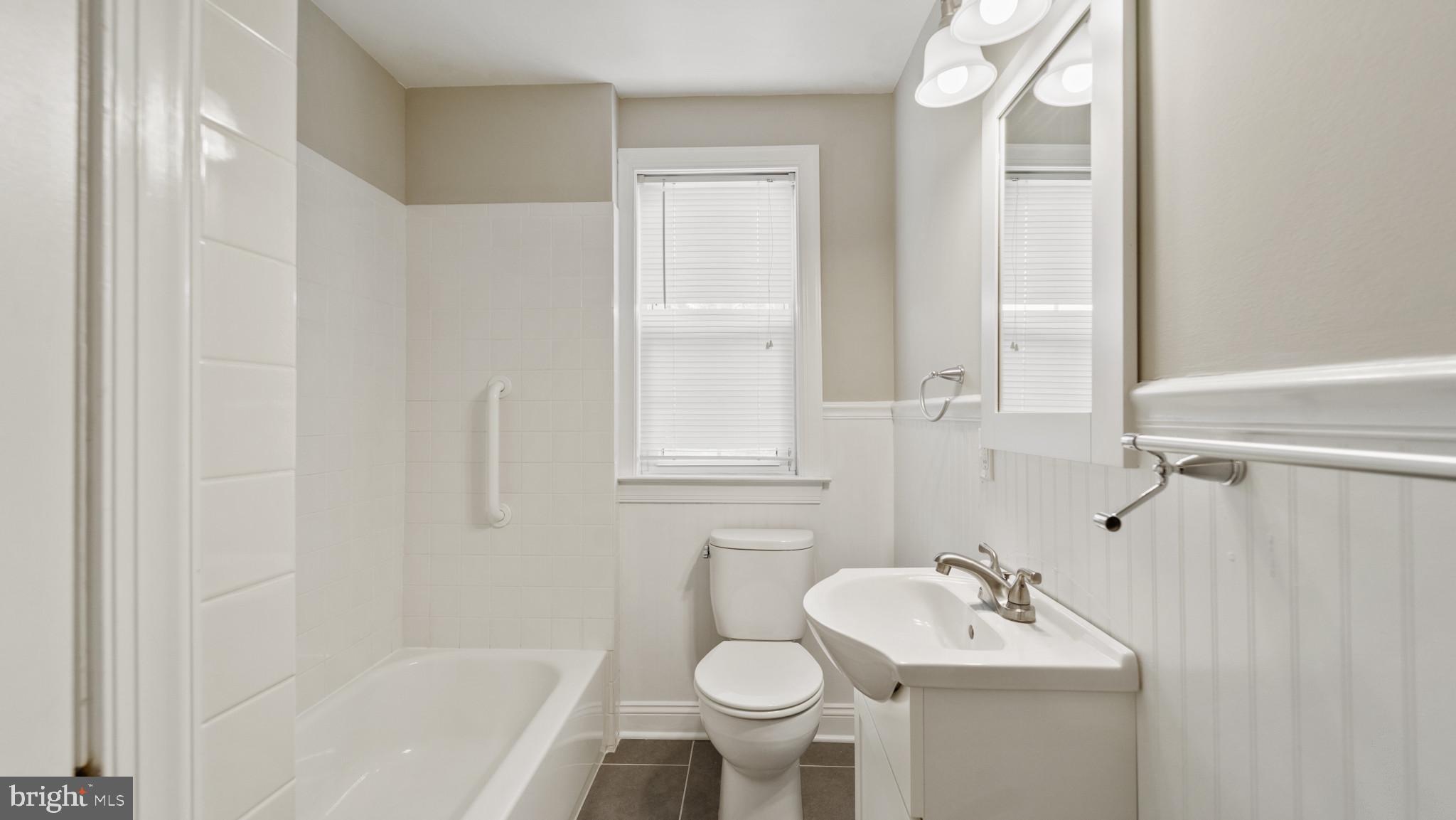 LOCH RAVEN VILLAGE - Residential