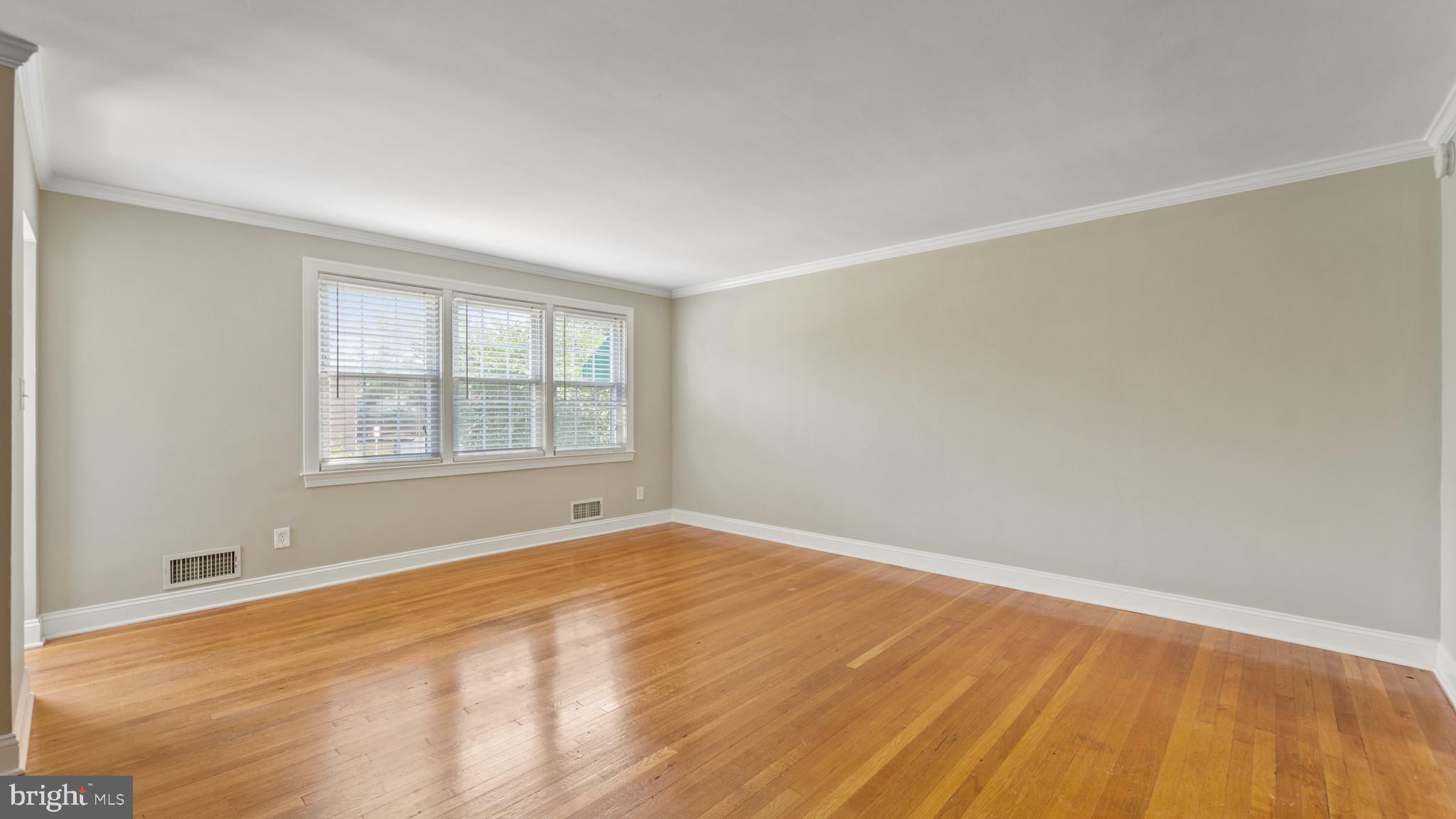 LOCH RAVEN VILLAGE - Residential