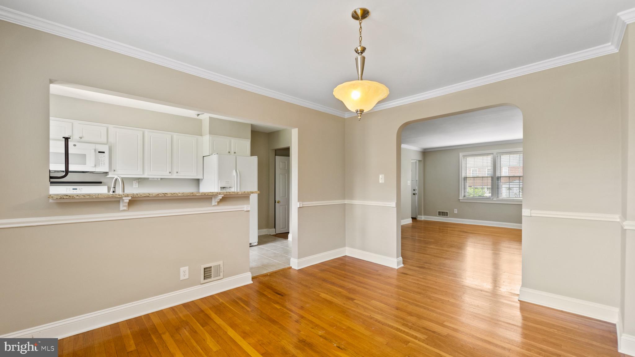 LOCH RAVEN VILLAGE - Residential