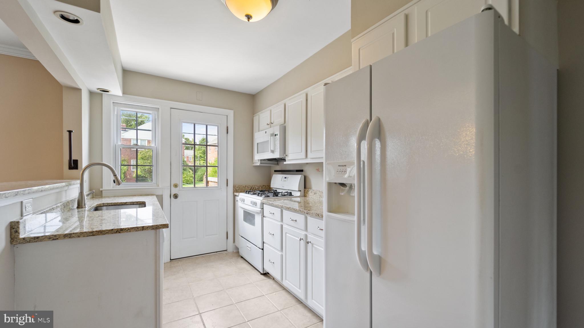 LOCH RAVEN VILLAGE - Residential