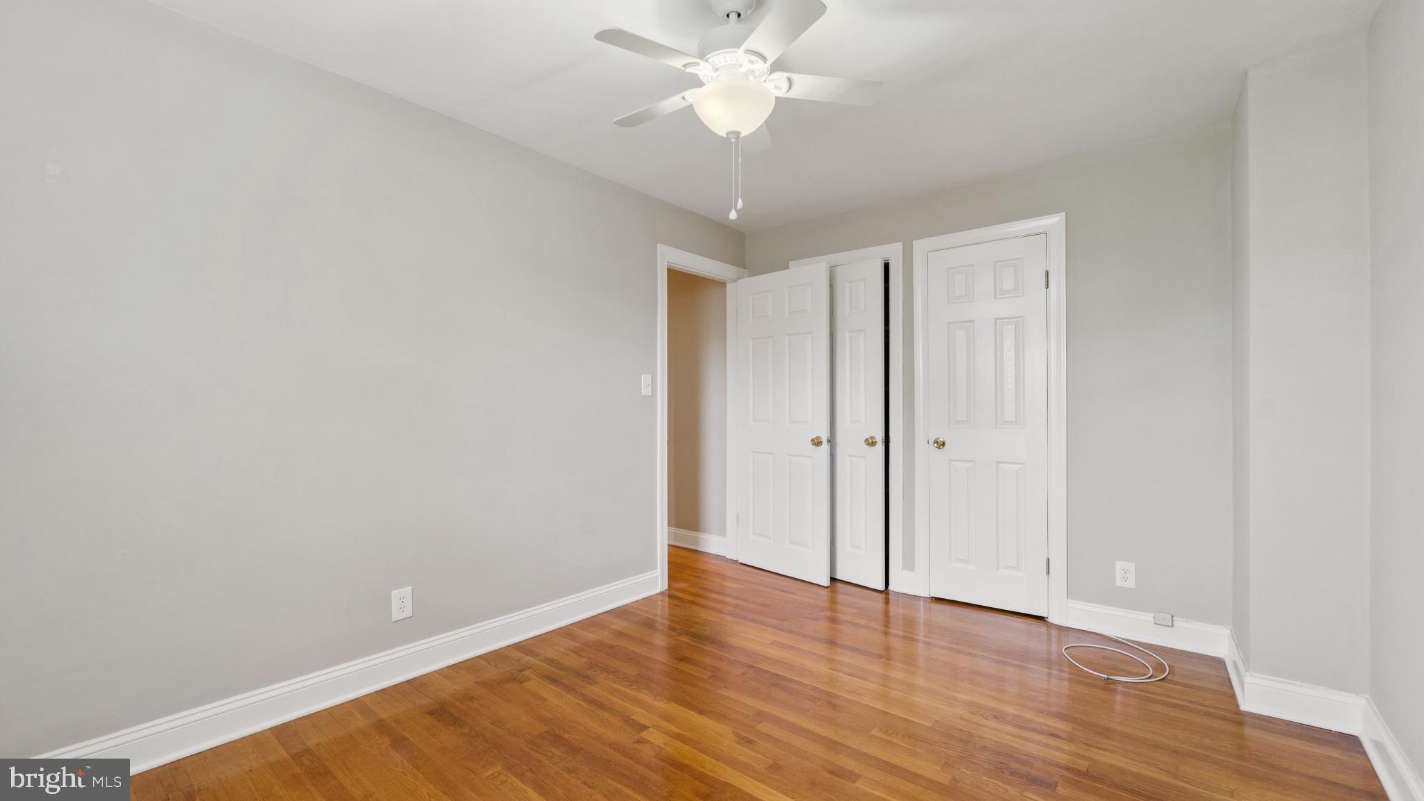 LOCH RAVEN VILLAGE - Residential