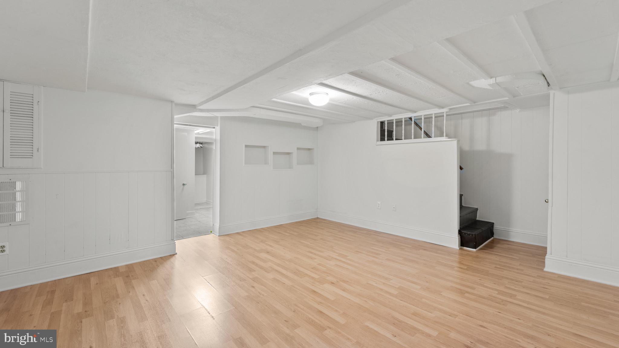 LOCH RAVEN VILLAGE - Residential