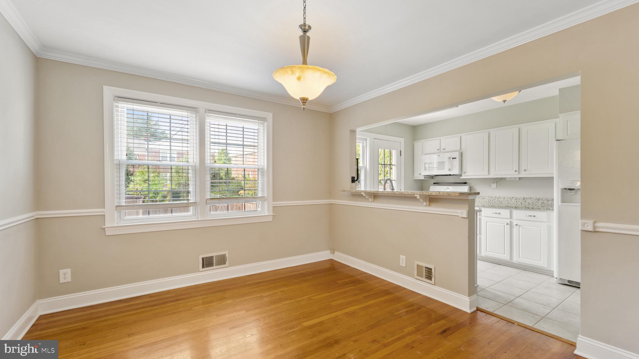 LOCH RAVEN VILLAGE - Residential